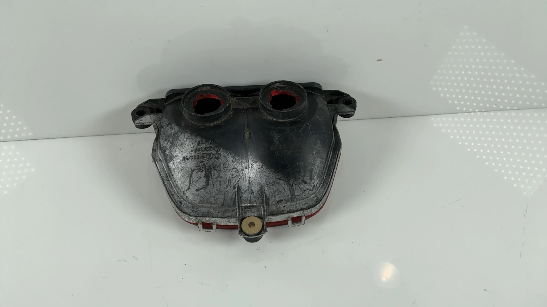 Honda CBR900RR Fireblade 900cc Rear Brake Light 1992-1997 OEM  33701-MW0-601 - Image 5