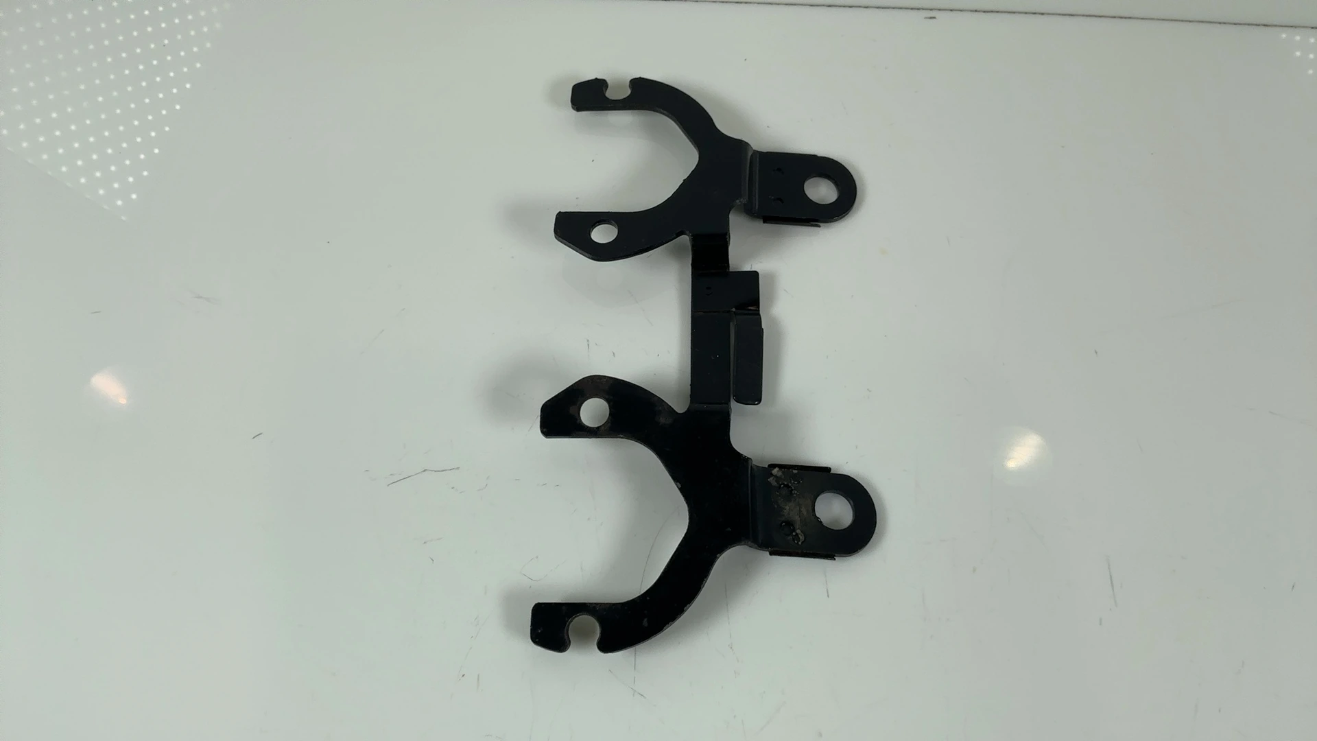 Suzuki GS750 GS550 CC Gauge Meter Mount Bracket 1977-1979 OEM 34951-45020 - Image 3