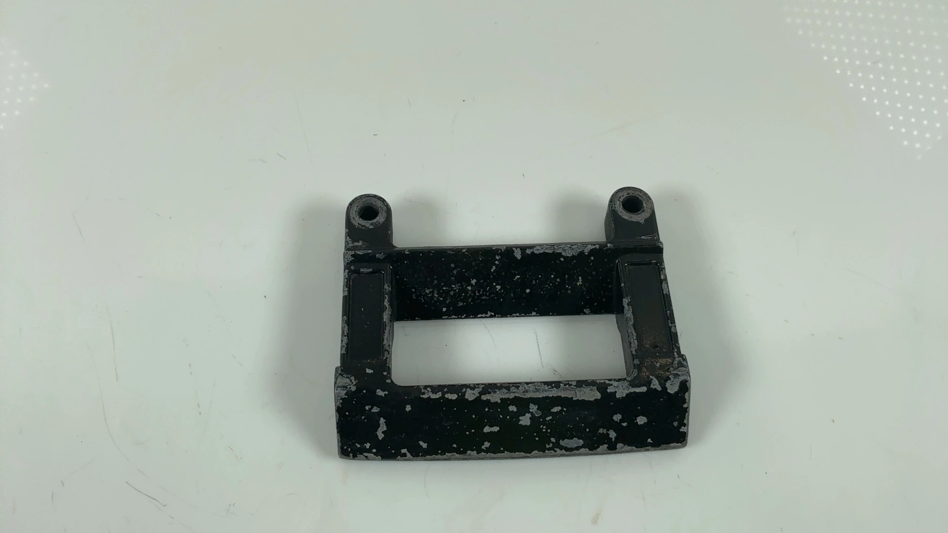 Kawasaki Ninja GPZ1000RX ZX1000A 1000cc Rear Grab Handle 1986-88 OEM 46075-1059 - Image 4