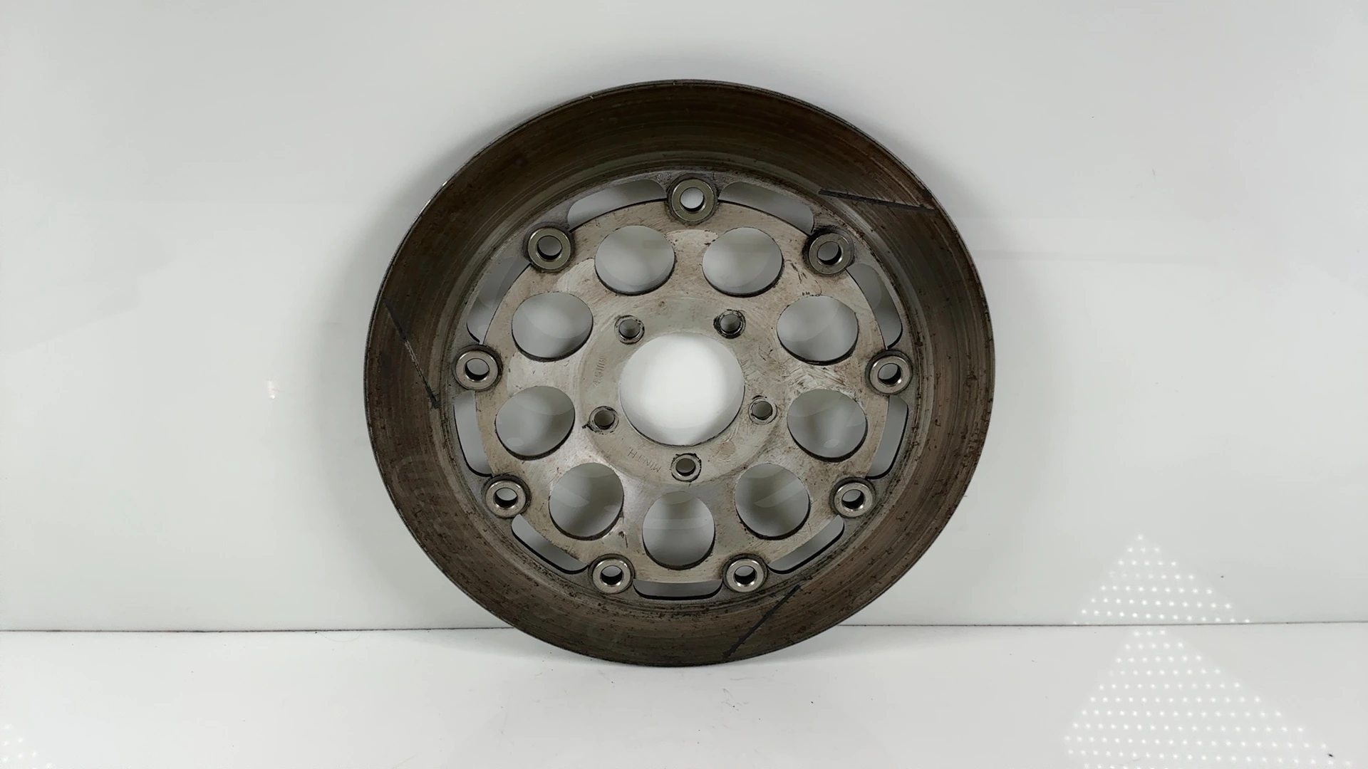 Suzuki GSXR 750 GR77B 750cc Front Brake Disc Rotor 1988-1992 OEM 59210-17C00
