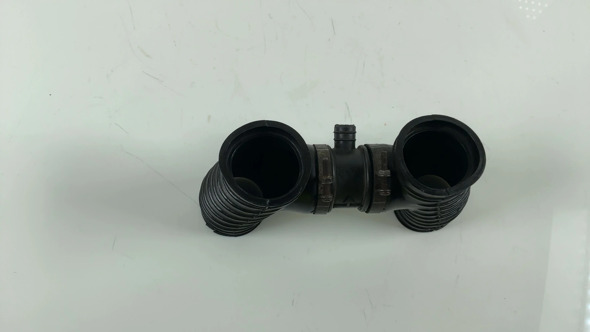 Yamaha XS360 XS360 360cc Air Filter Box Joint Boot Tube 1976-77 1L9-14453-00-00 - Image 6