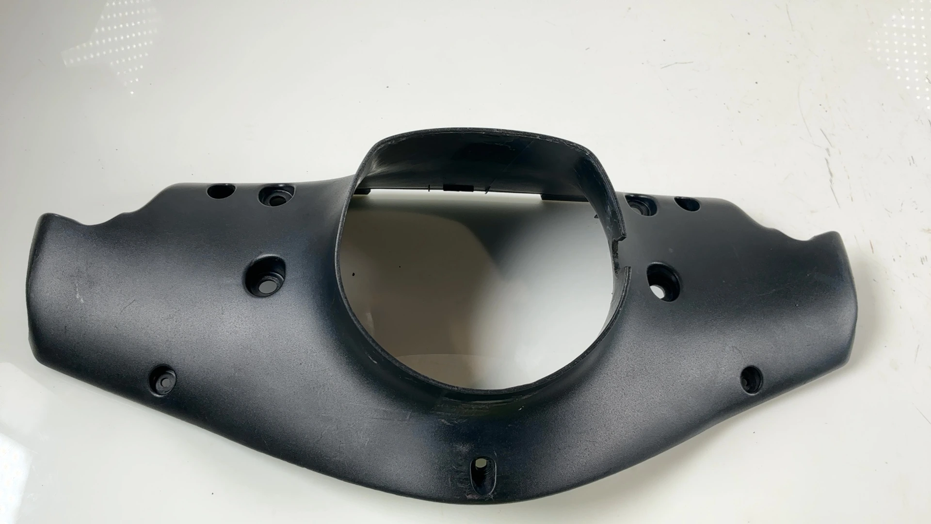 Peugeot Speedfight 2 50 Lower Handle Bar Fairing 2001-2010 OEM 1173426700 - Image 6