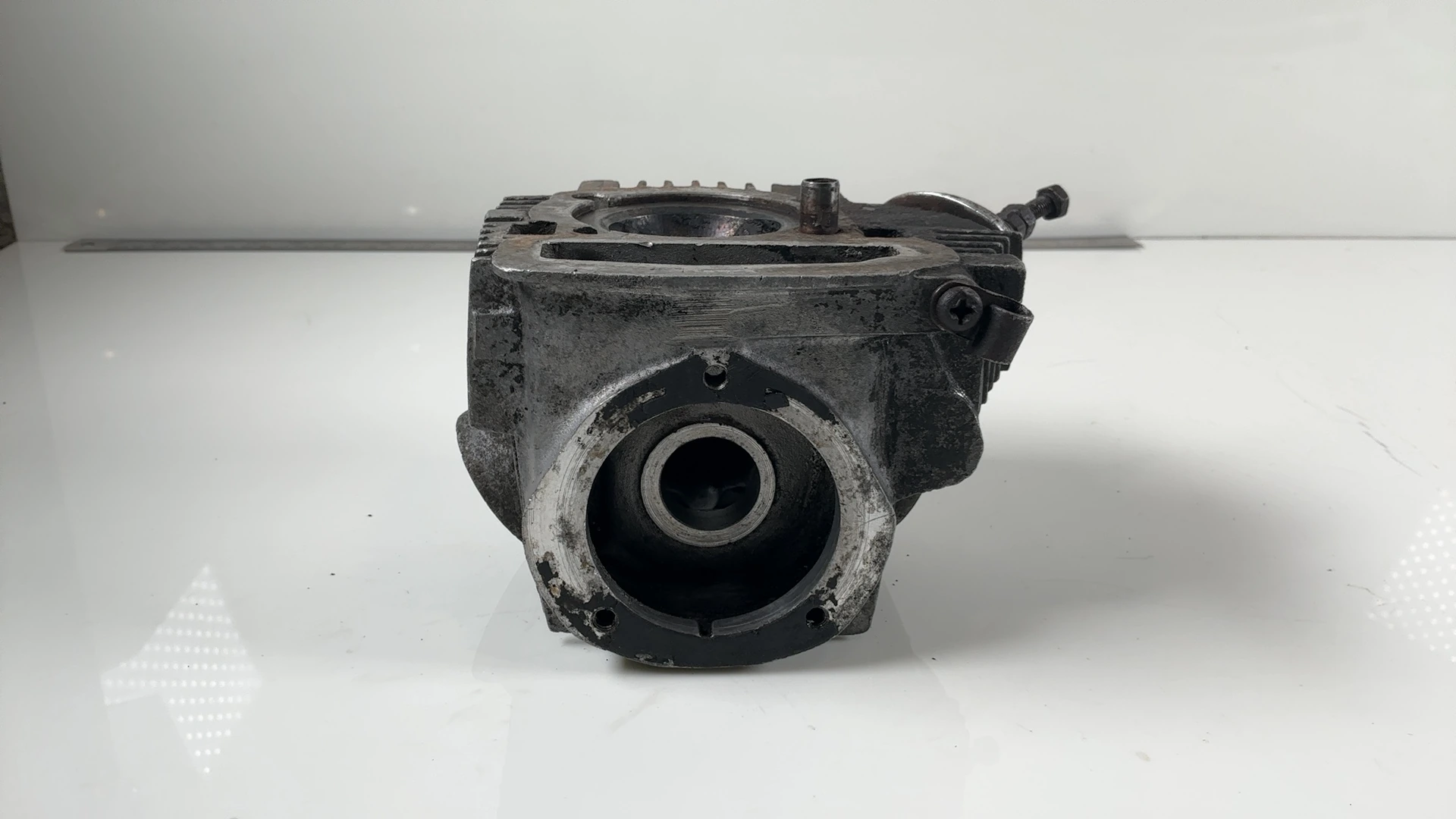 Honda Trail CT90 S90 CL90 90cc Cylinder Head 1964-1979 OEM 12200-028-120
