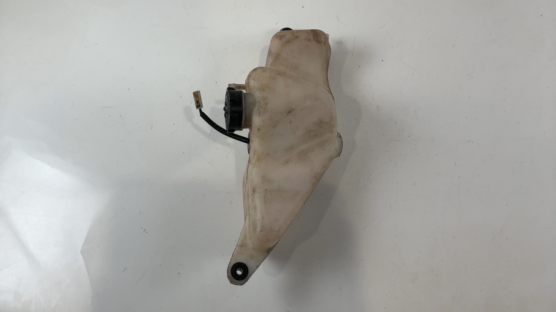 Yamaha TZR 125 2RK 125cc Oil Tank Reservoir 1987-1992 OEM 2RH-21751-00 - Image 4