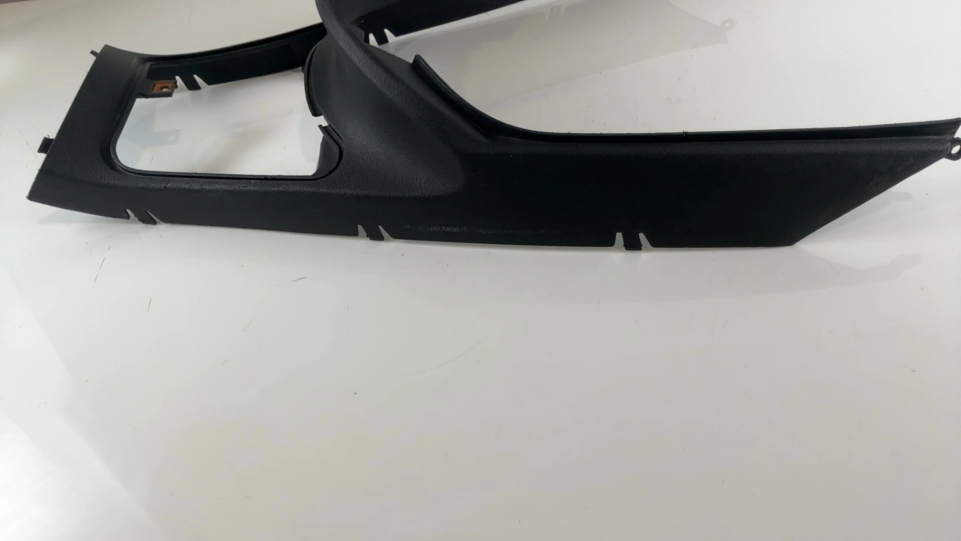 Yamaha Majesty YP125 125cc Center Tunnel Fairing Cover 1998-2009 OEM 5DS-F1711-0 - Image 6