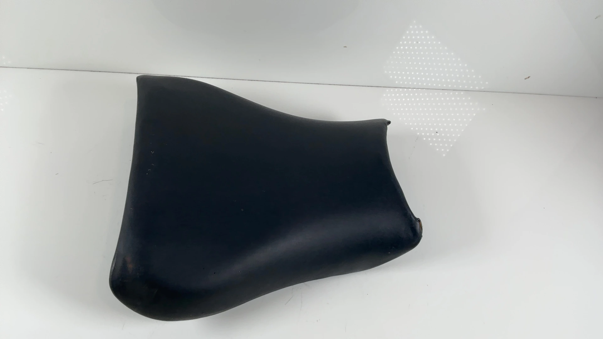 Kawasaki Ninja ZX9R ZX900B 899cc Front Rider Seat 1994-1997 OEM 53001-1724-MA