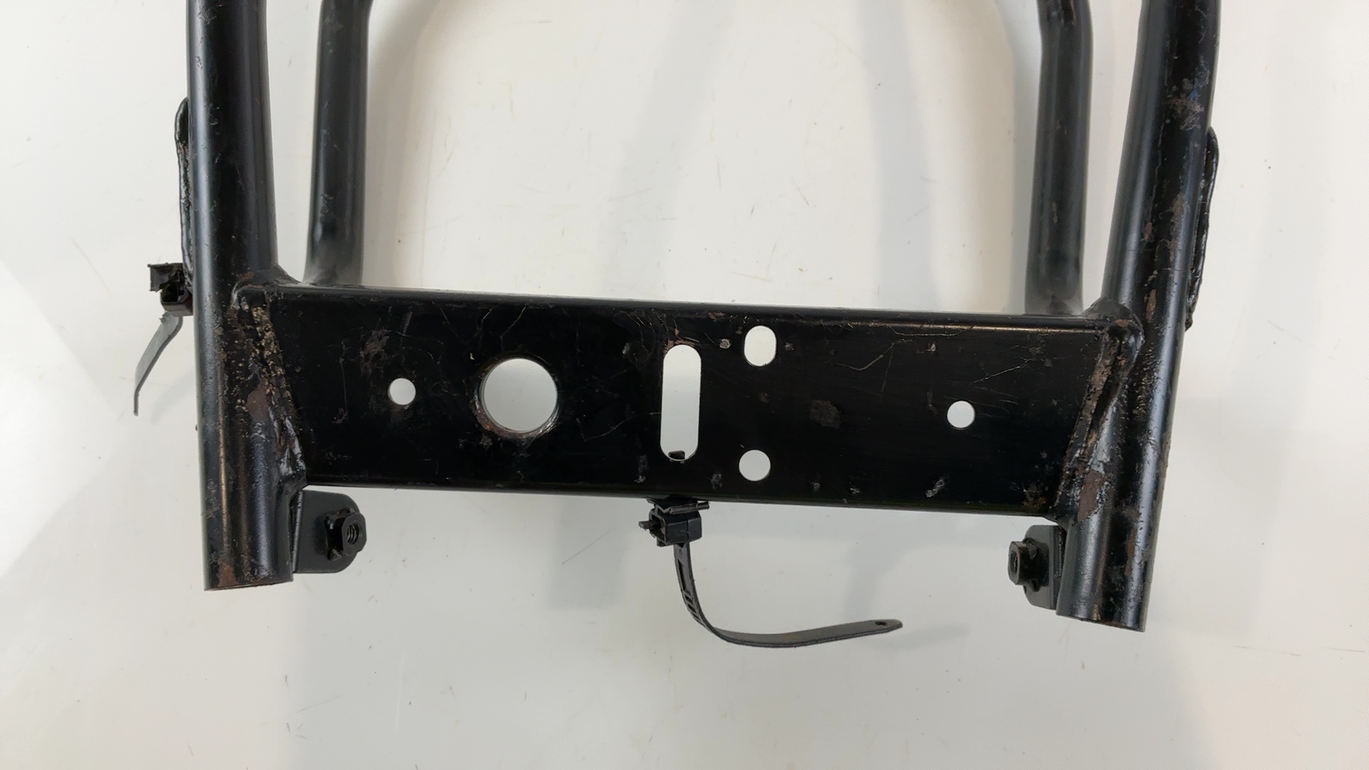 Yamaha YZF750R YZF600R 750cc 600cc Rear Subframe Stay 1993-1996 4FM-21645-01-00 - Image 5