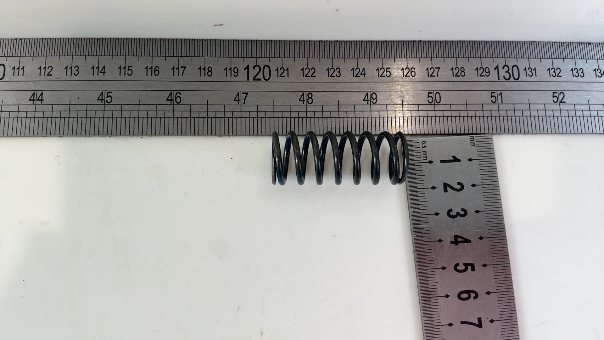 Aprilia Tuono V4 1100 CC Clutch Spring Full Year 2025 2026 OEM B044275 - Image 3