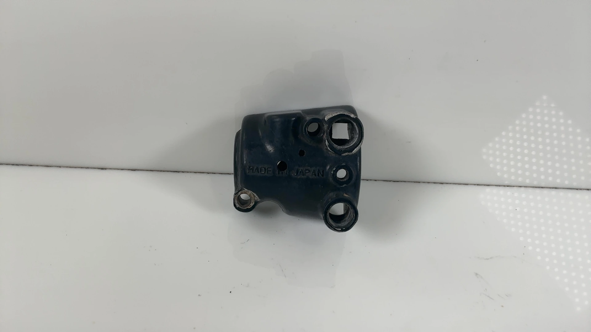 Honda CB750K CB550K CB360 Right Switchgear Lower Case 1973-75 35300-341-671