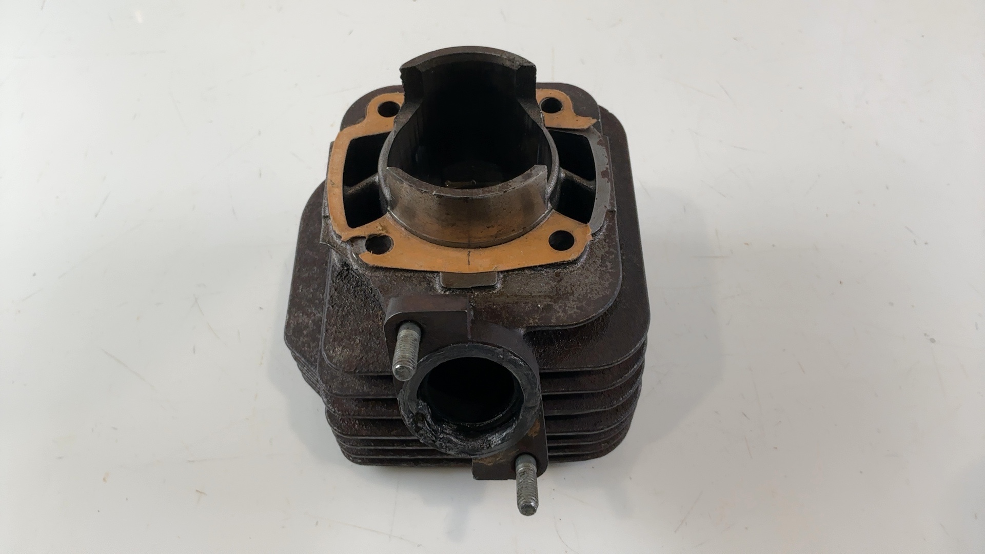 Peugeot Looxor VGAB2ABAA 100cc Cylinder Barrel 2001-2004 OEM 1173917200 - Image 5
