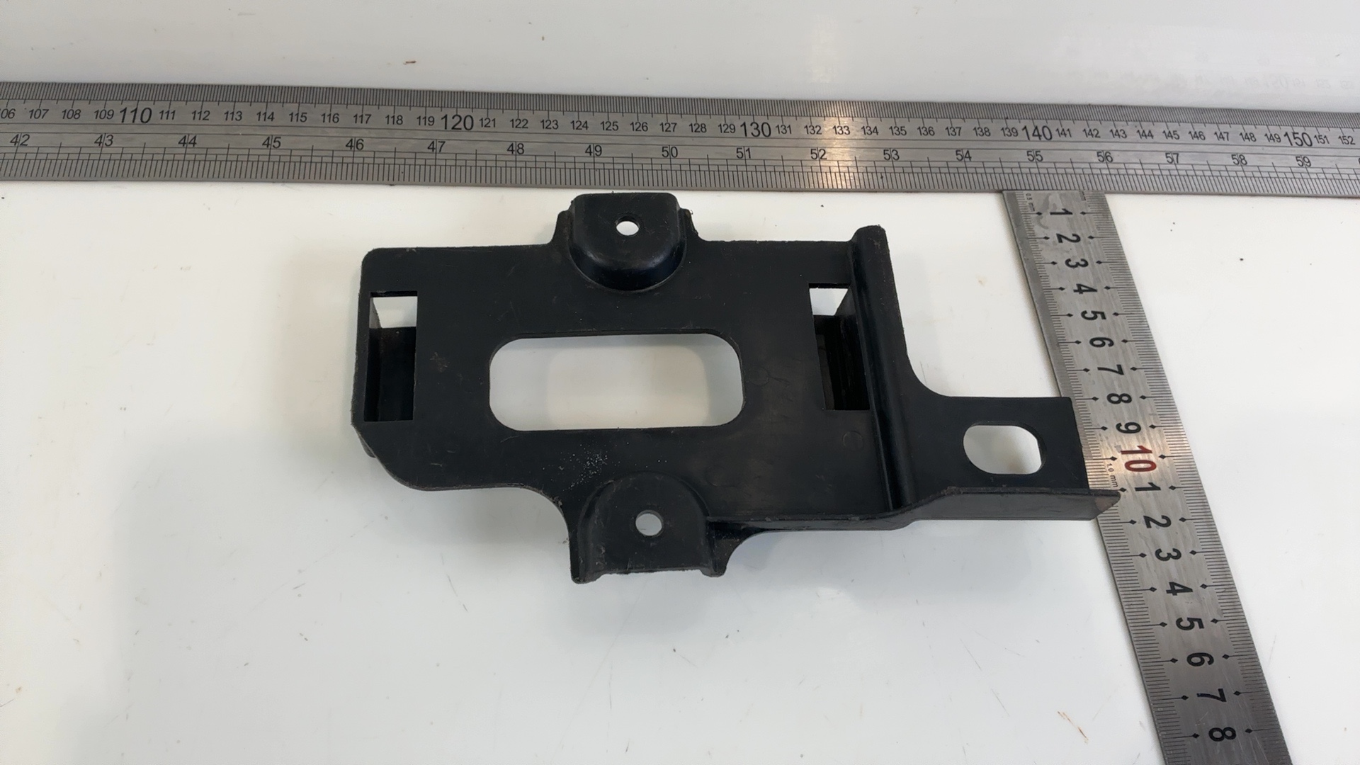 Kawasaki Concours ZG1000 1000 CC Fuse Box Holder OEM 1986-2006 OEM 11044-1642 - Image 3