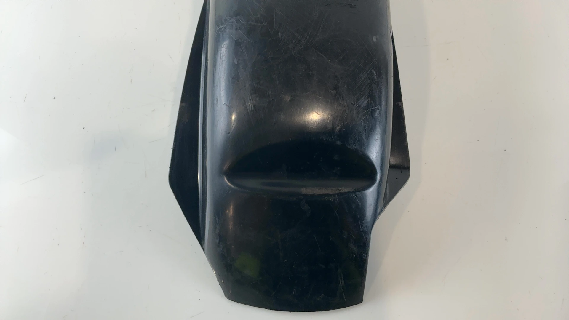 Honda CB750 Four SOHC 750 Rear Inner Fender 1969-1978 OEM 80105-341-010 - Image 5