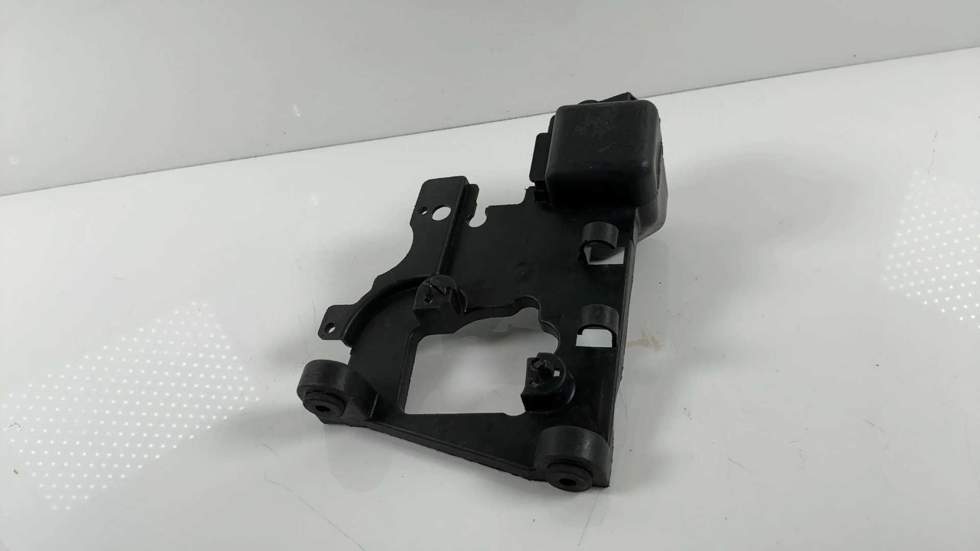 Honda NSR125 JC22 125cc Exhaust Valve Servo Motor Bracket 1993-01 50331-KBS-900 - Image 6