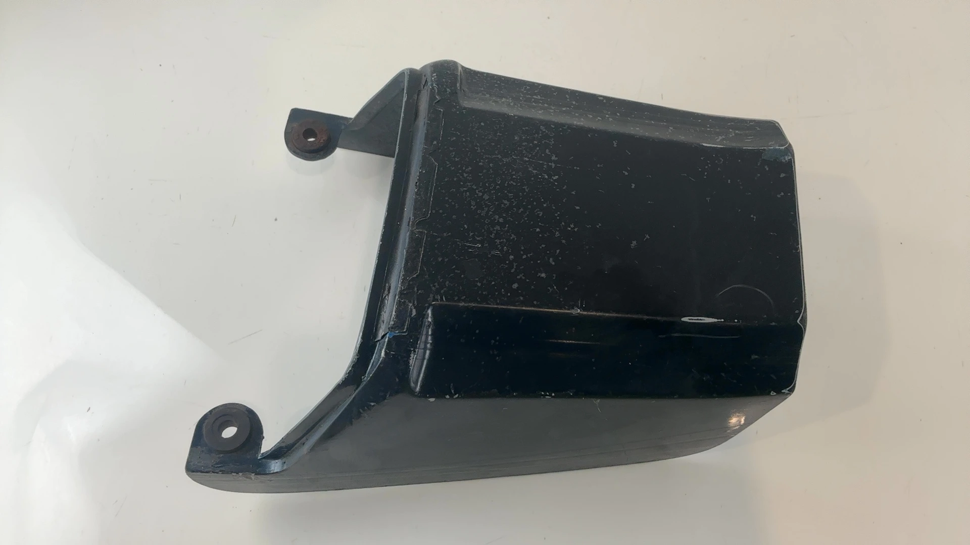 Kawasaki Z550 Z550FX 550cc Rear Tail Cowl Fairing 1980-1984 OEM 14025-1045 - Image 1