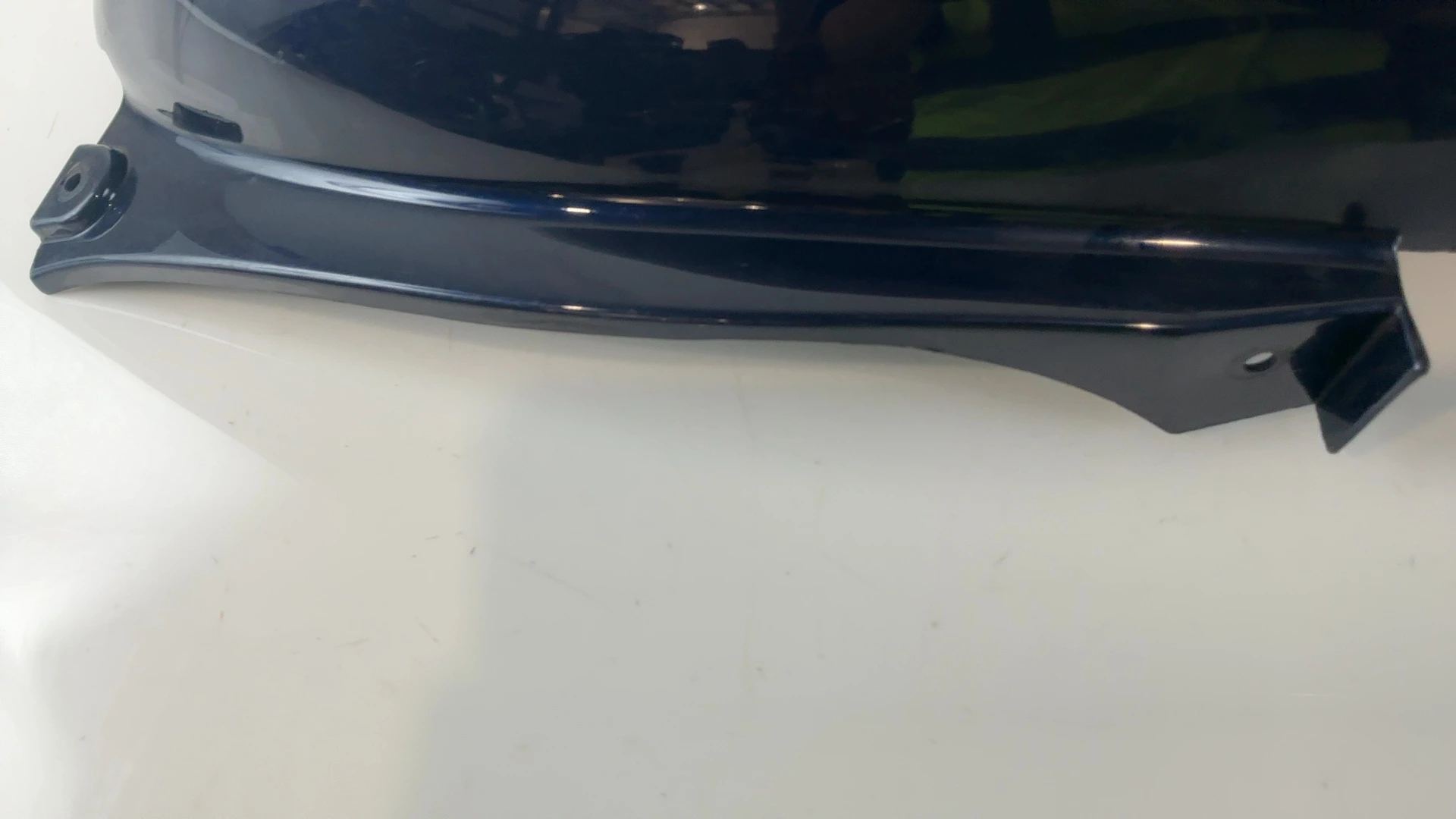 Yamaha Neo's YN50 50 CC Rear Left Fairing Panel Cowl 1997-2007 OEM 5AD-F1711-00 - Image 7