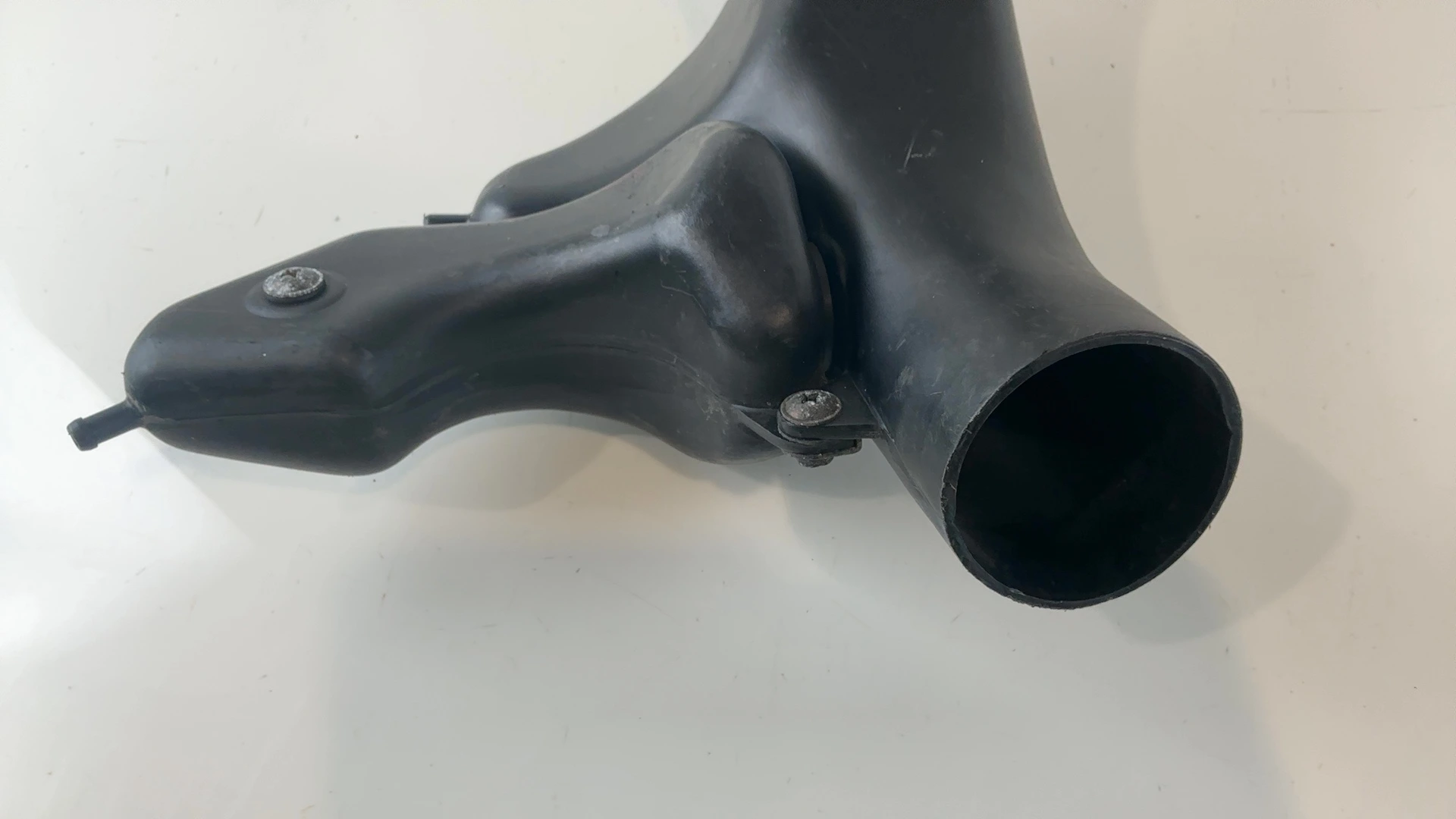 Kawasaki Ninja ZX-9R ZX900B 900cc Right Air Intake Duct 1994-1997 OEM 14073-1590 - Image 5