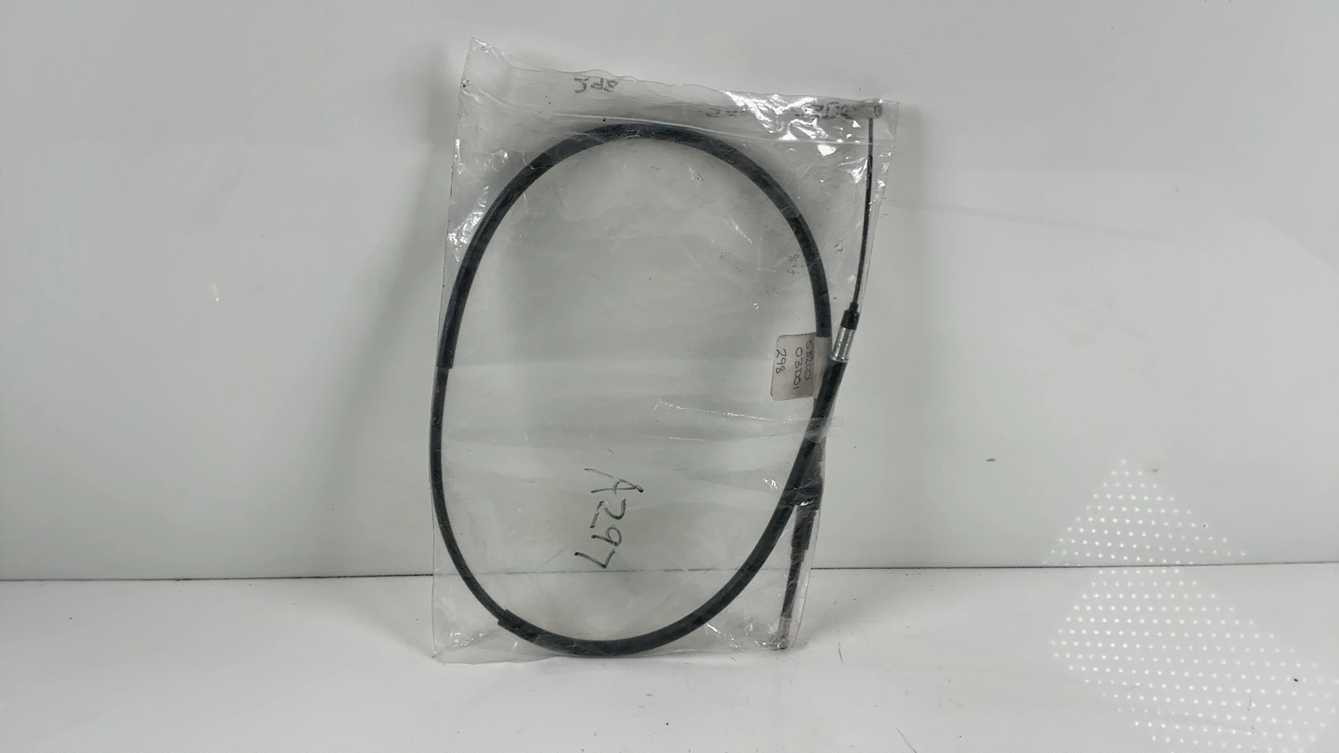 Suzuki GSX750 Inazuma 750CC Clutch Cable 1998-2003 OEM 58200-03D01 - Image 2