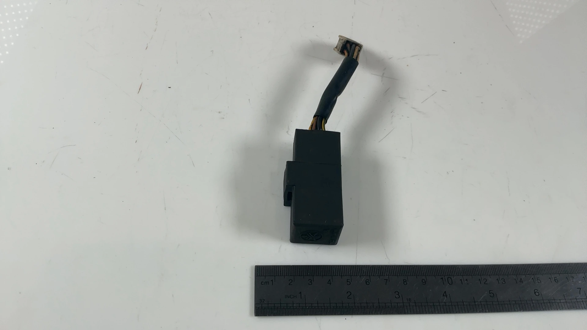 Yamaha SR500 500CC Turn Signal Flasher Canceling Relay 1978-81 OEM 1A0-83395-03 - Image 5
