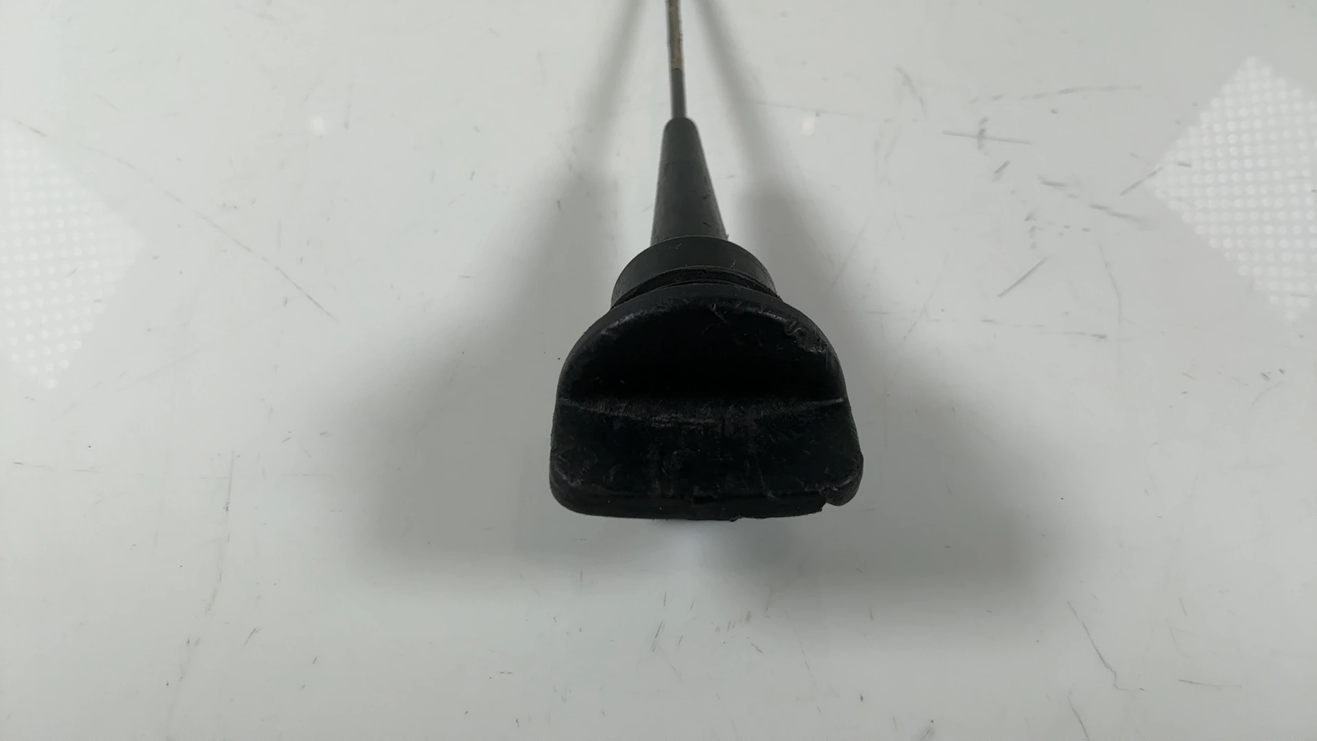 Yamaha XS650 XS1 XS2 TX650 650cc Oil Level Dipstick 1970-75 OEM 256-15362-02-00 - Image 6