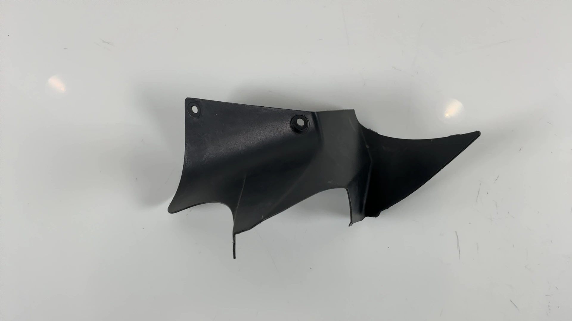 Honda VFR1200F SC63 1200cc Left Upper Front Cover Fairing 2010-17 64160-MGE-000