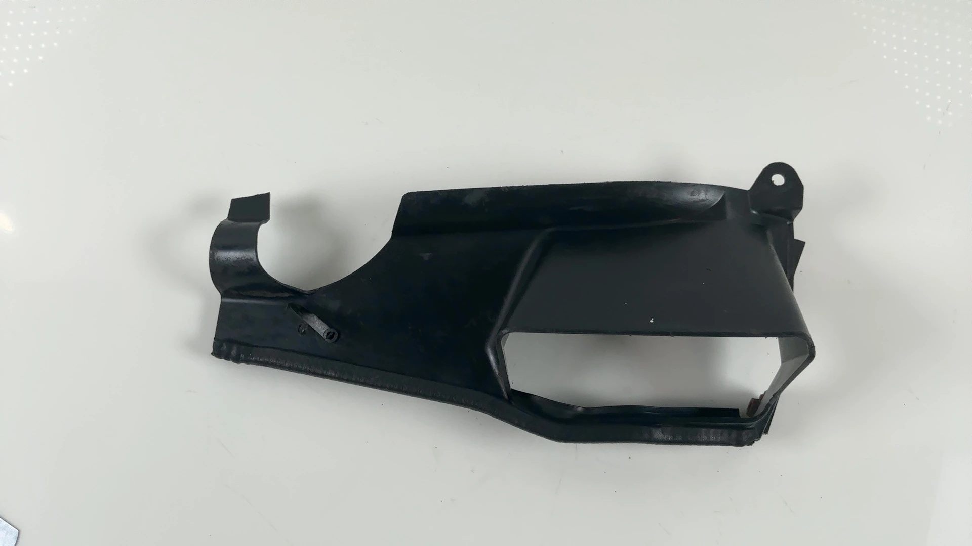 Kawasaki Ninja 750R ZX750F 750cc Left Lower Louver Vent Cover 1987-90 14024-1346