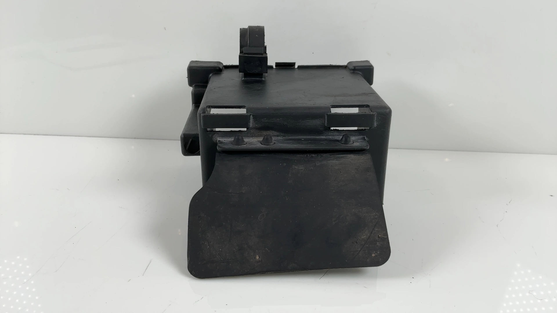 Yamaha FZR 600 3HE 600cc Battery Box 1989-1993 OEM 1WG-2177G-00-00 - Image 11