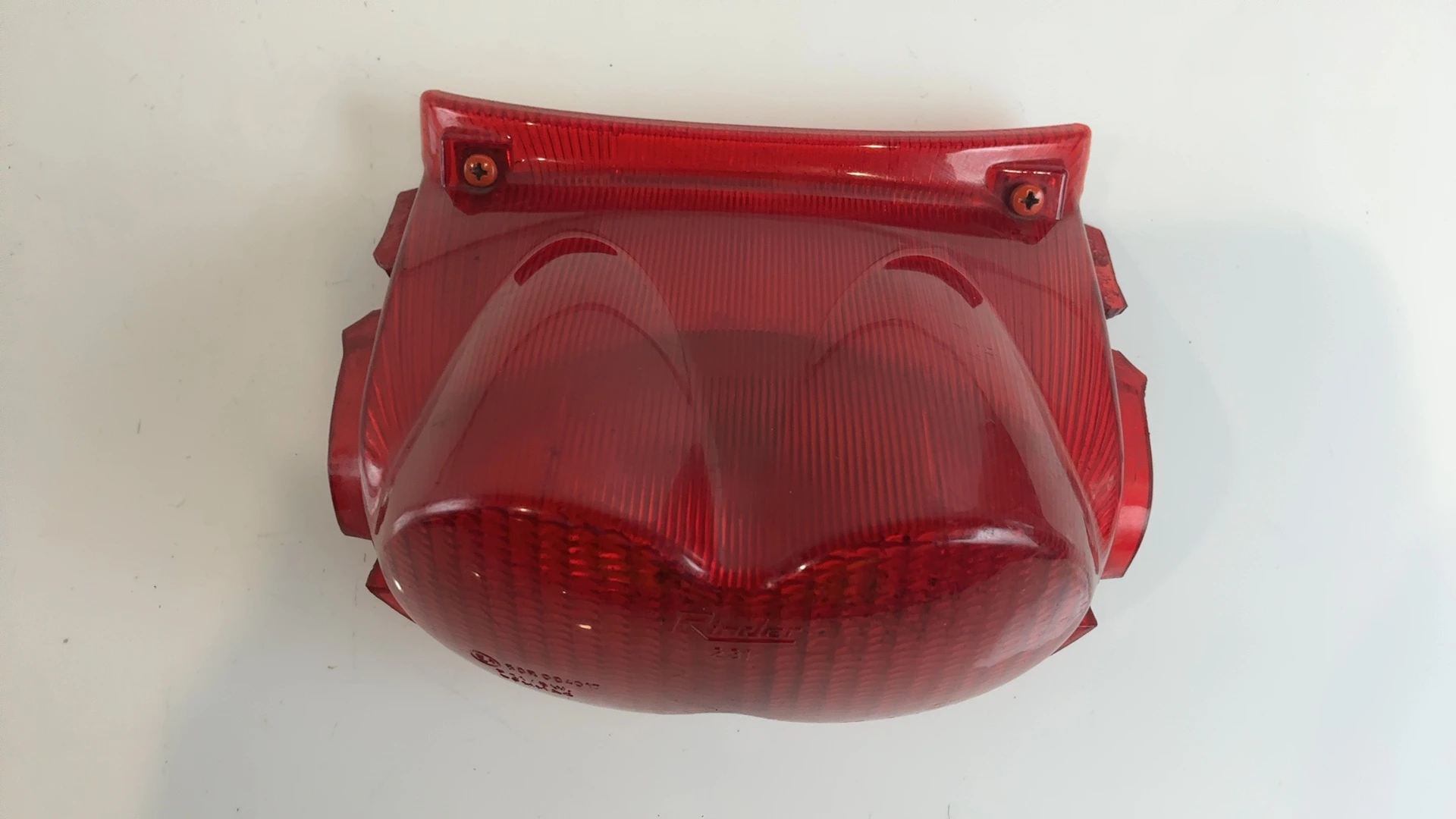 Yamaha Neo's YN100 100 CC Rear Light Taillight 1997-2006 OEM 5AD-H4700-00 - Image 5