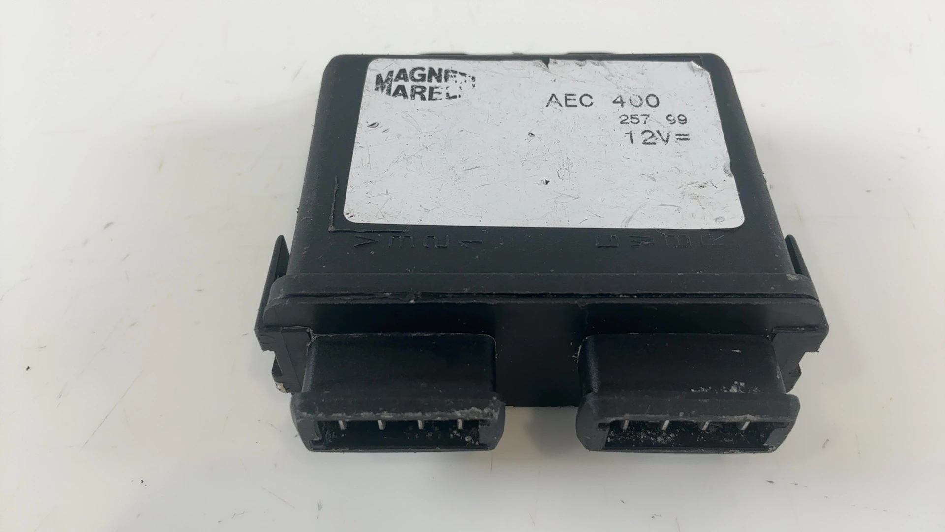 Peugeot Trekker AEC 400 50cc 100cc CDI Ignition Unit 1995-1999 OEM 736920 - Image 6
