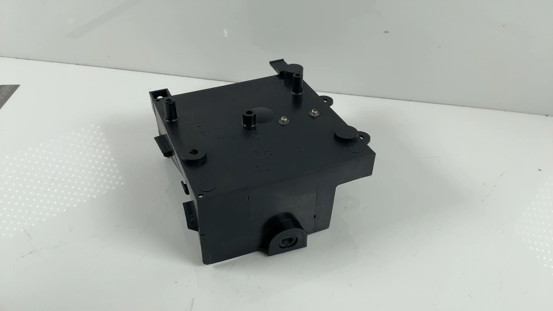 Yamaha FJR1300 FJR 1300cc Underseat Tool Storage Box 2001-05 OEM 5JW-2160E-00-00 - Image 6