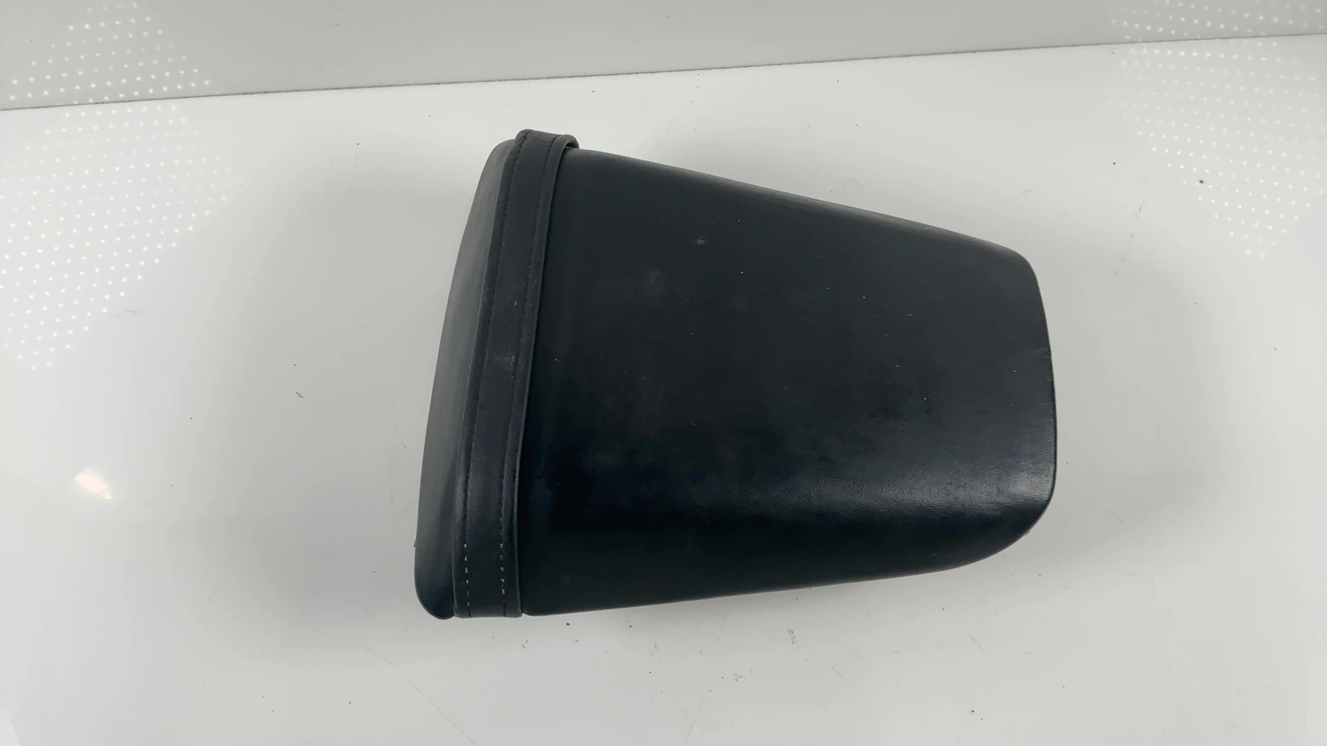 Honda CBR 600 F4i 600cc Rear Passenger Seat 2001-2006 OEM 77300-MBW-A20ZB - Image 2