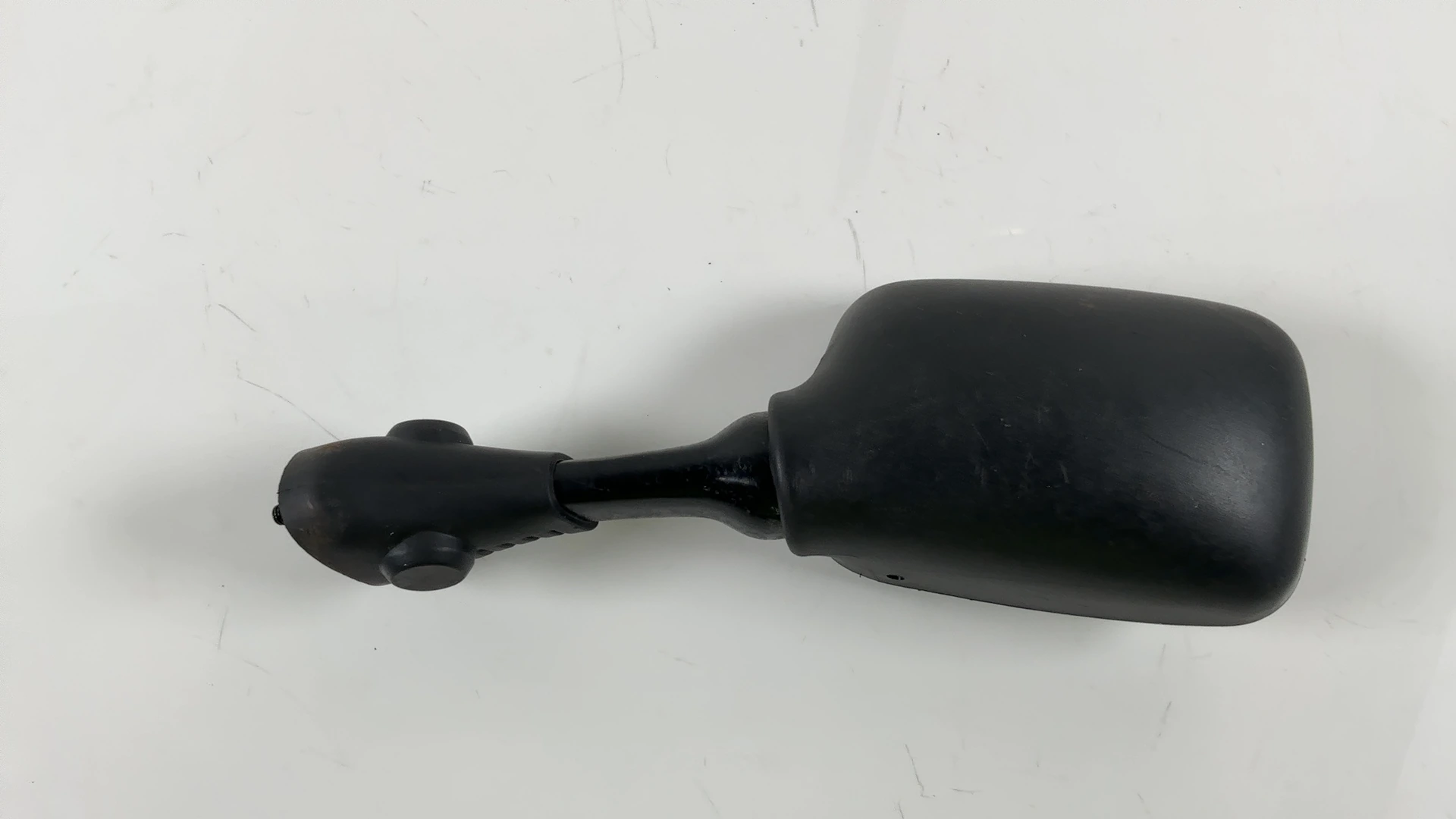 Suzuki GSXR 750 600 Left Side View Mirror 1991-1995 OEM 56500-18D01