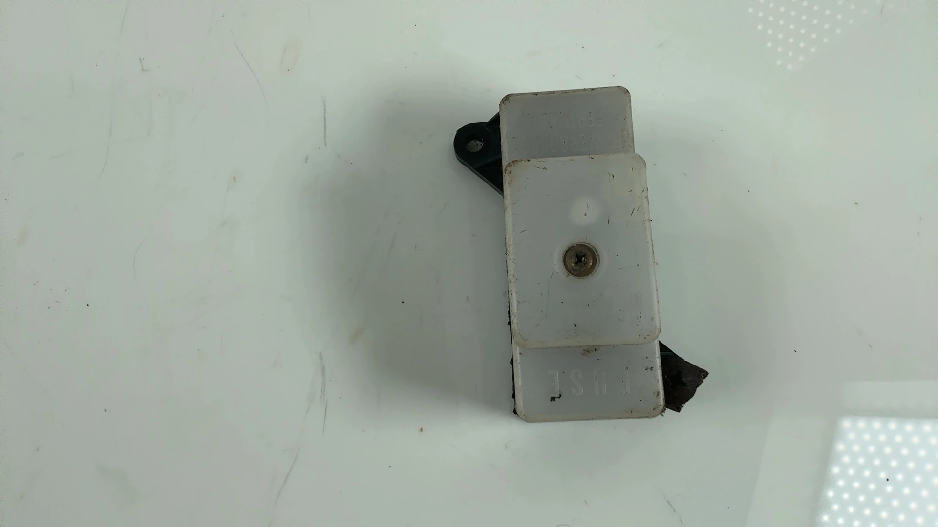 Suzuki Katana GSX600F 600 CC Fuse Box 1994 1995 OEM 36740-19C00