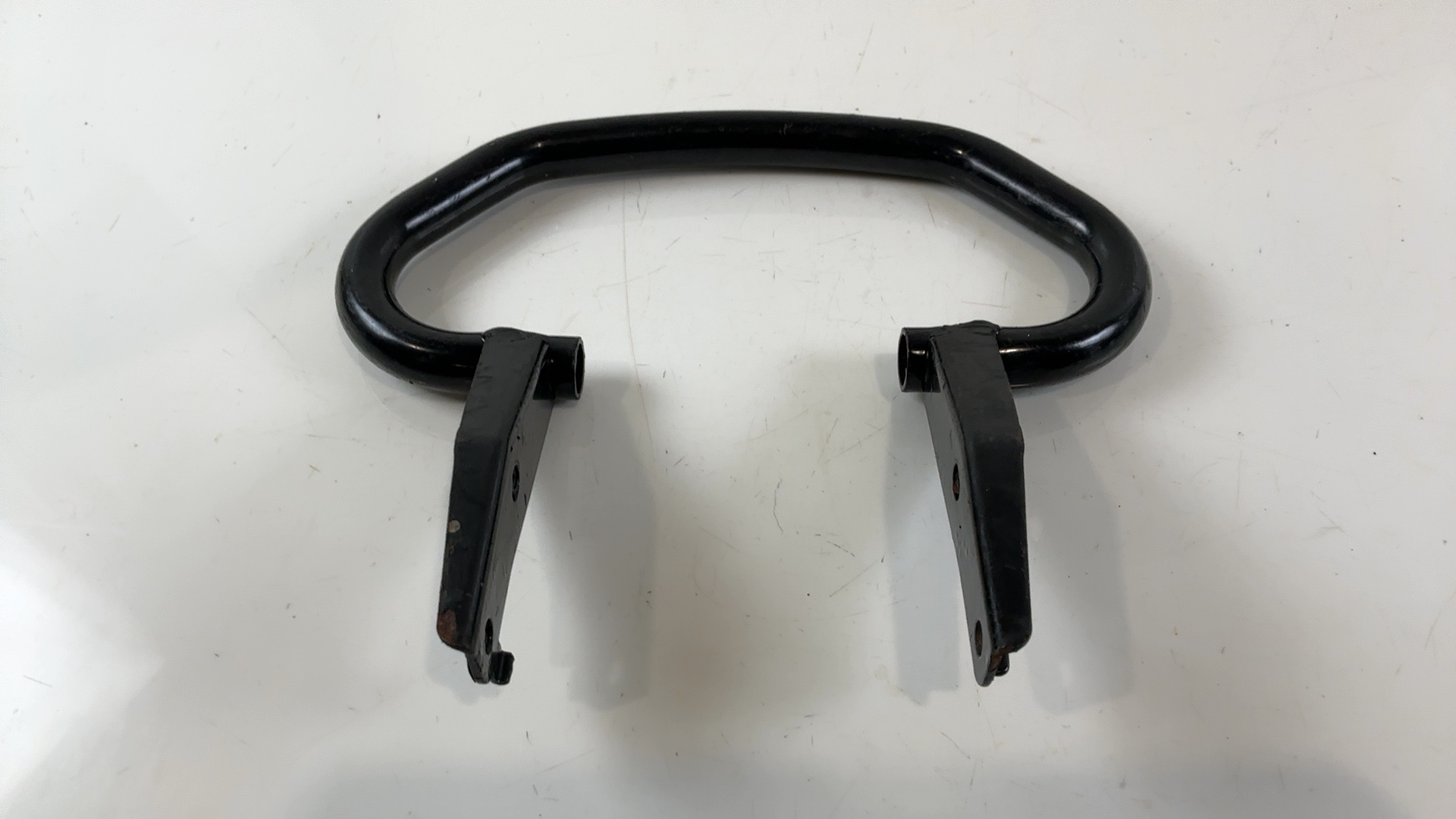 Peugeot Trekker Trekker 50/100 50cc 100cc Grab Handle Bar Rail 1998-2000 739343 - Image 1