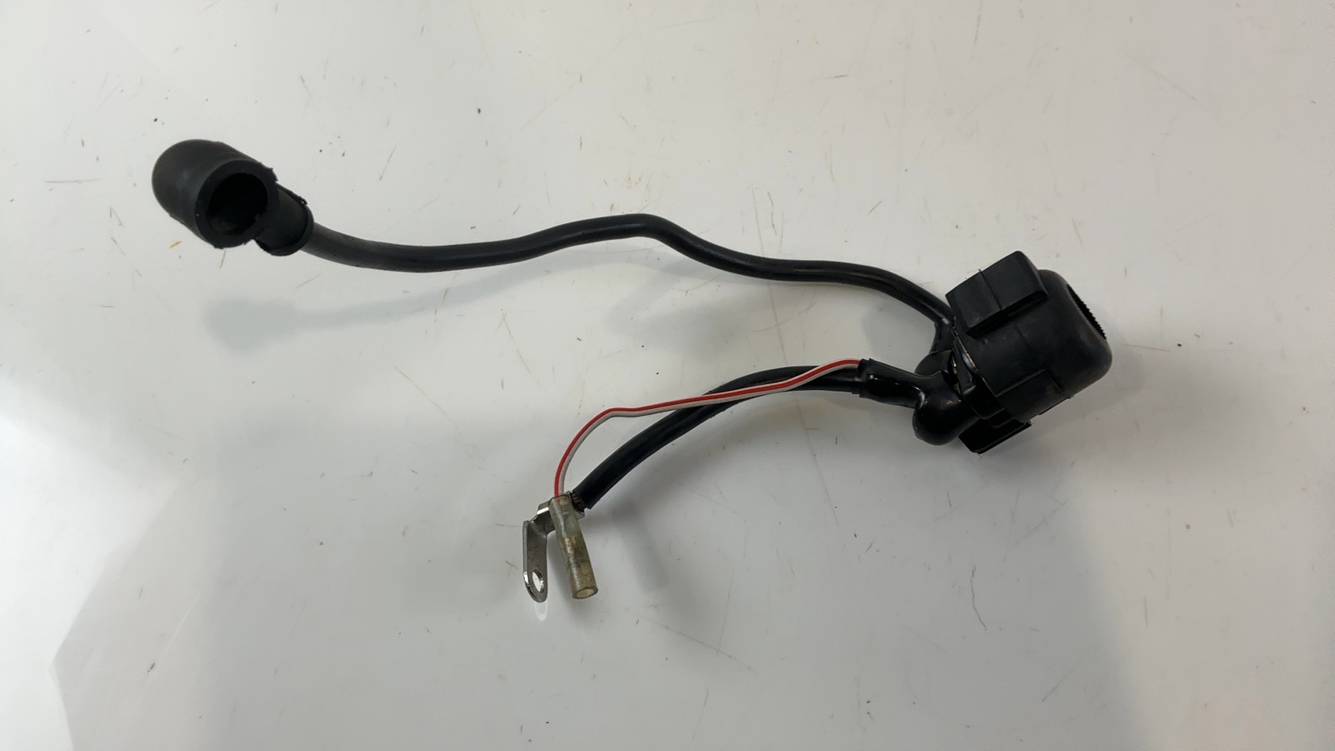 Kawasaki Concours ZG1000 1000CC Oil Pressure Switch Wire 1986-06 OEM 26011-1351 - Image 5