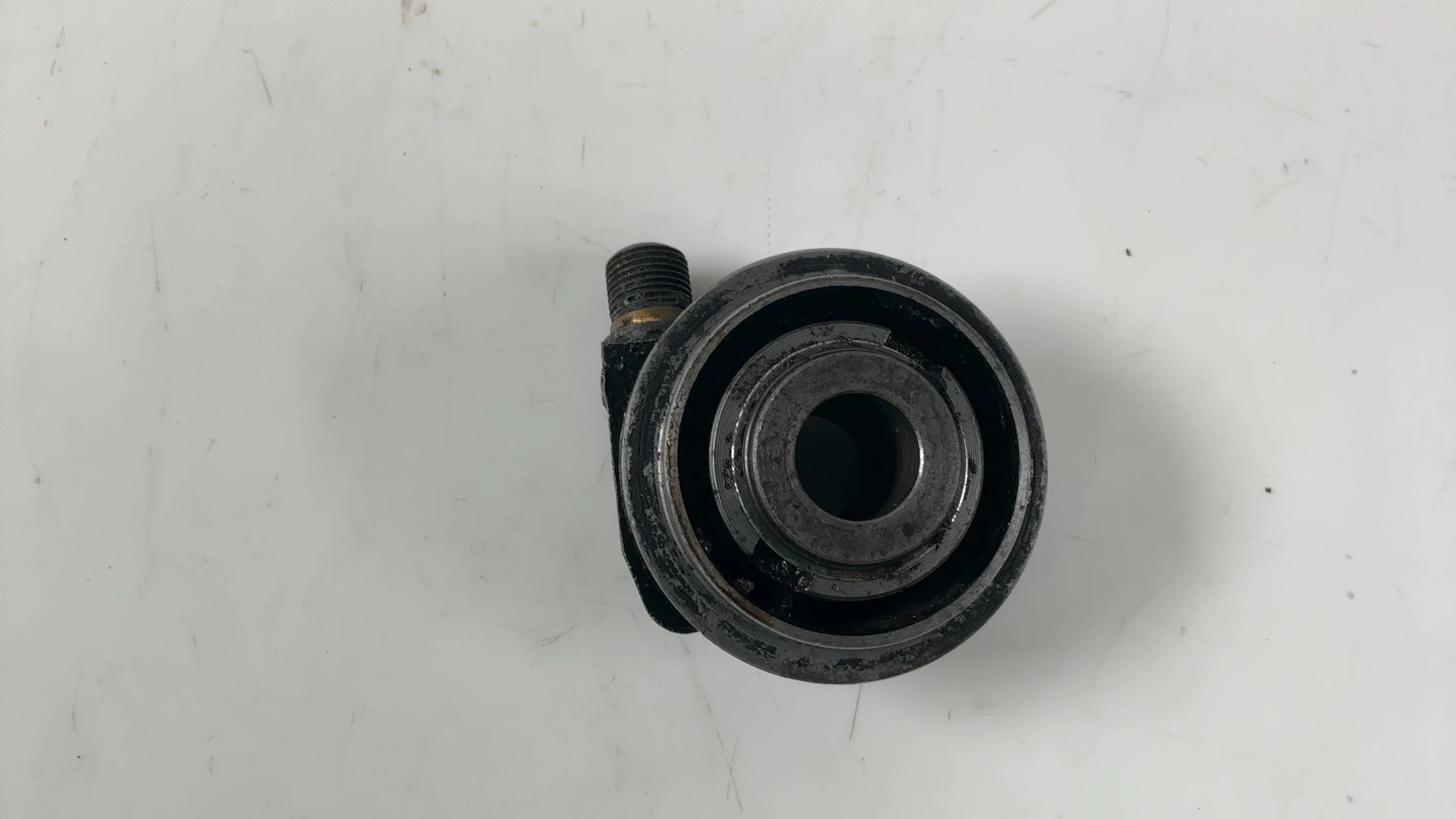 Yamaha RD350 RD 350 350cc Speedometer Drive Gear Unit 1973-1975 OEM 341-25190-01 - Image 7