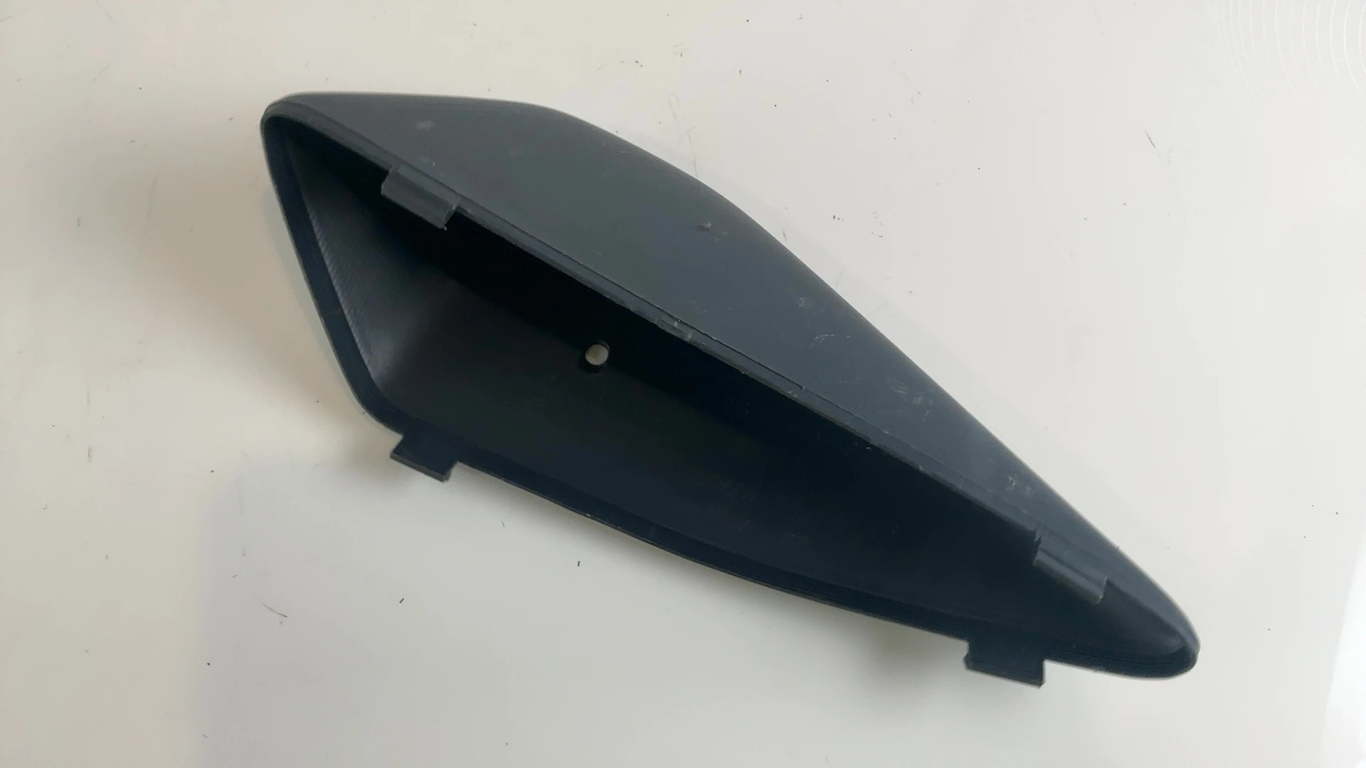 Honda ST1100 ST 1100 1100cc Left Engine Guard Cover 1990-02 OEM 64261-MT3-000ZA - Image 2