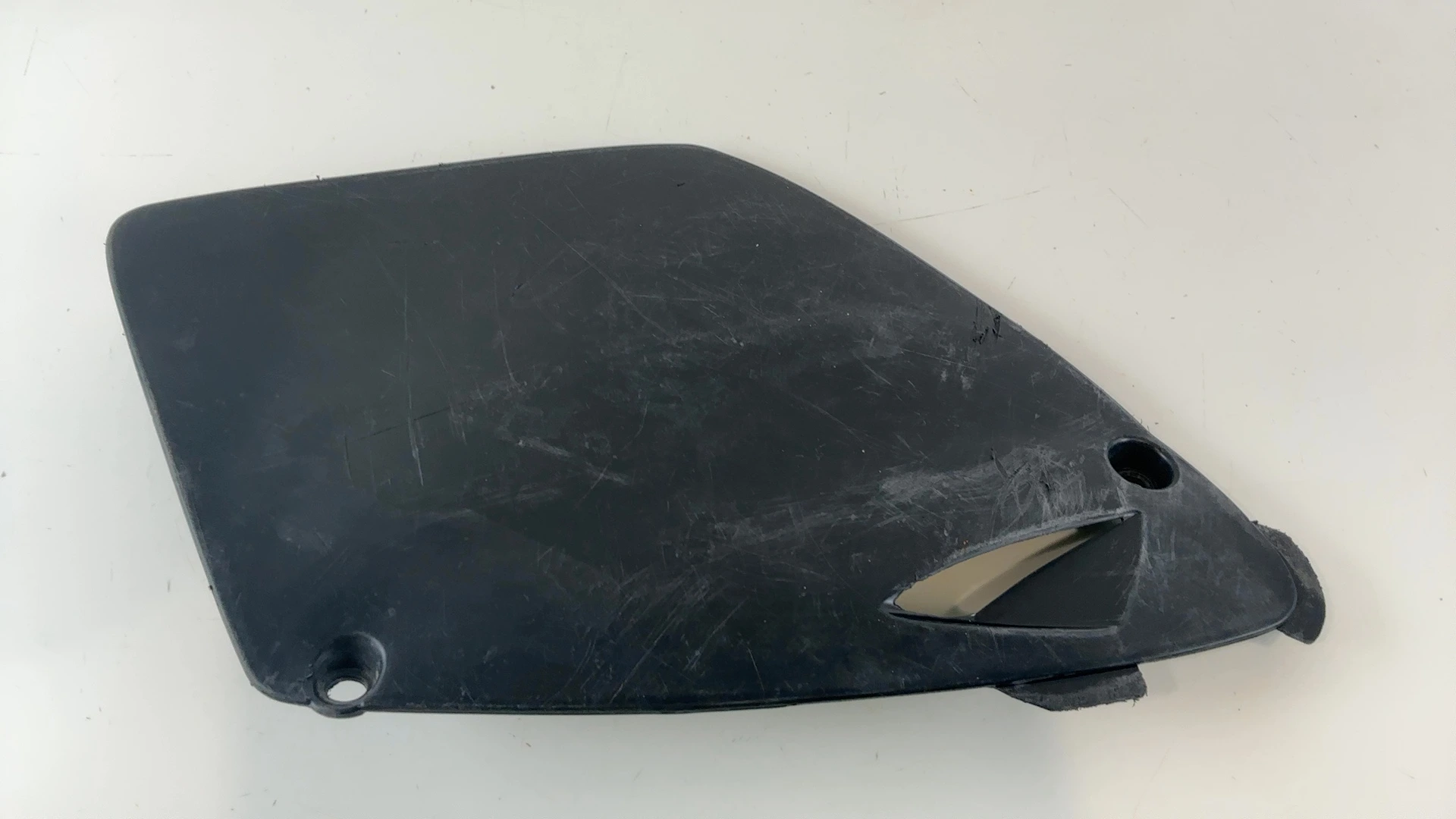 KTM EXC 125 - 520 Rear Left Side Cover Panel 1998-2003 OEM 50308041000