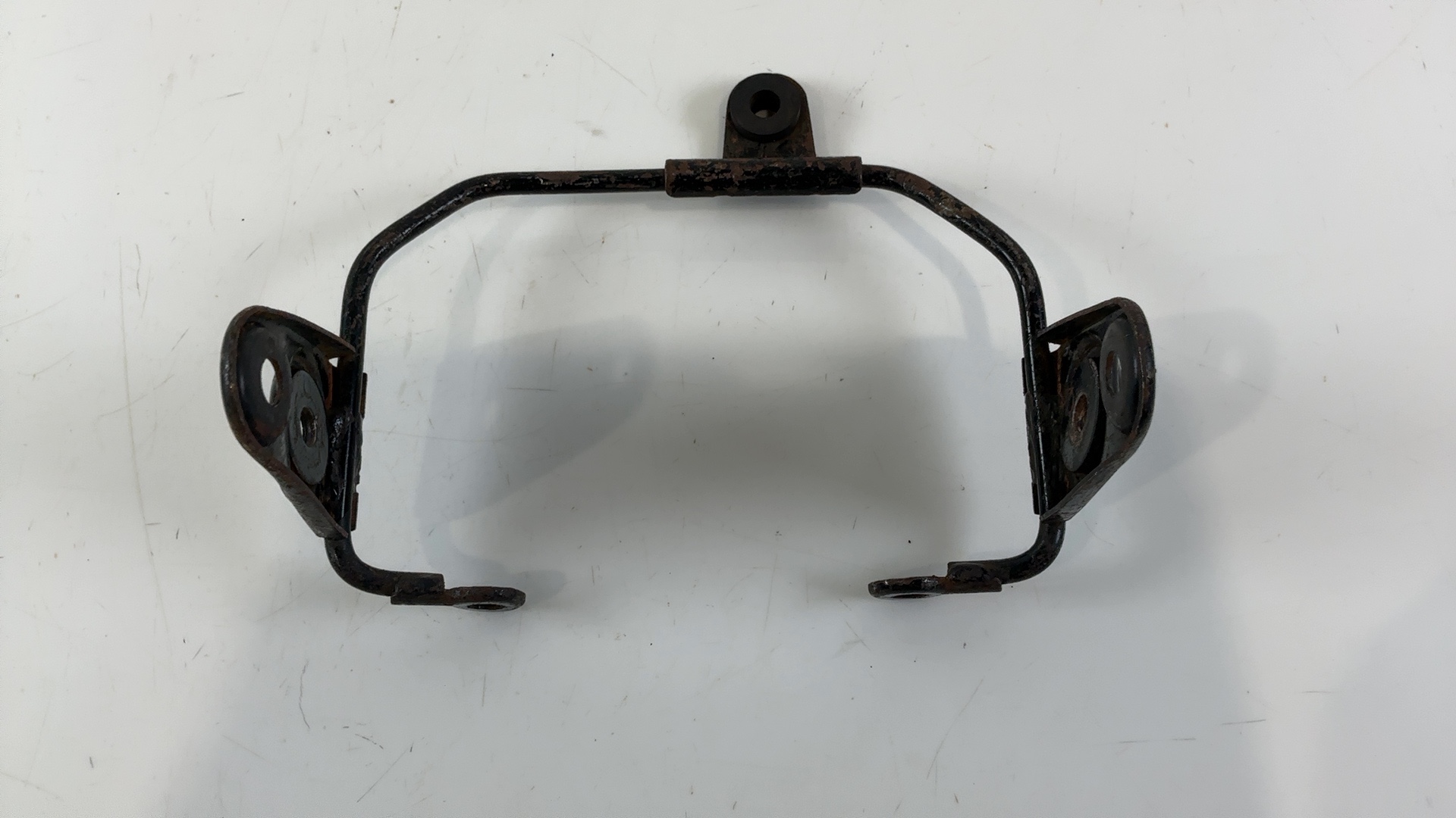 Kawasaki KZ250 Z250 250cc Headlight Stay Bracket 1980-1983 OEM 11034-1691 - Image 4