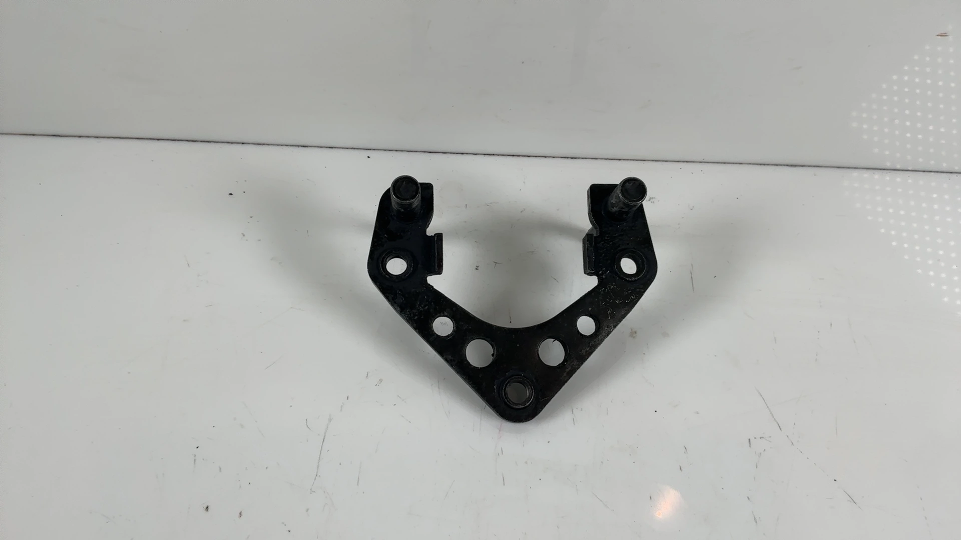 Kawasaki Concours ZG1000A 1000cc Rear Brake Caliper Bracket 1986-2006 43044-1036 - Image 2