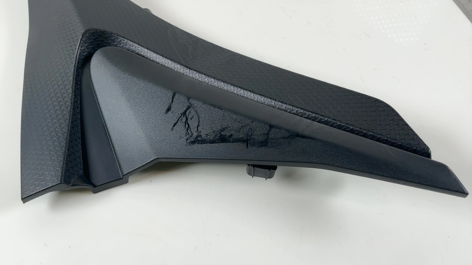 Aprilia RS 660 RS660 660cc Right Side Tank Seat Fairing Cover 2020-2026 2B006645 - Image 5