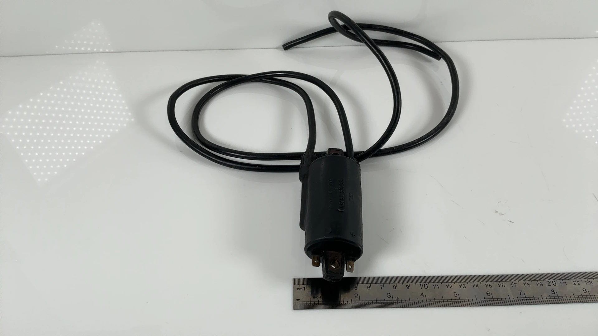 Kawasaki Concours ZG1000 1000cc Ignition Coil 1986-2006 OEM 21121-1110 - Image 2