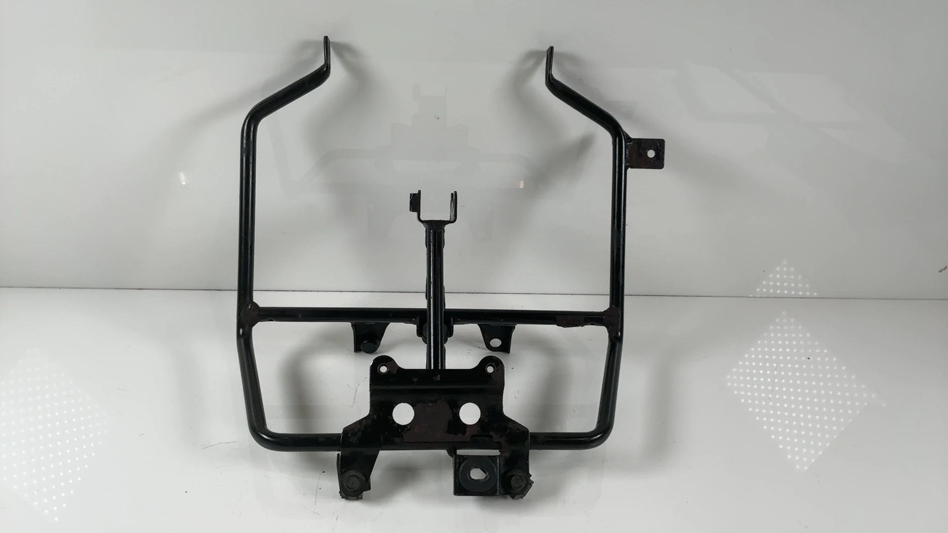 Honda XL Varadero XL125V Front Fairing Stay Bracket 2001-2006 OEM 61310-KPC-640