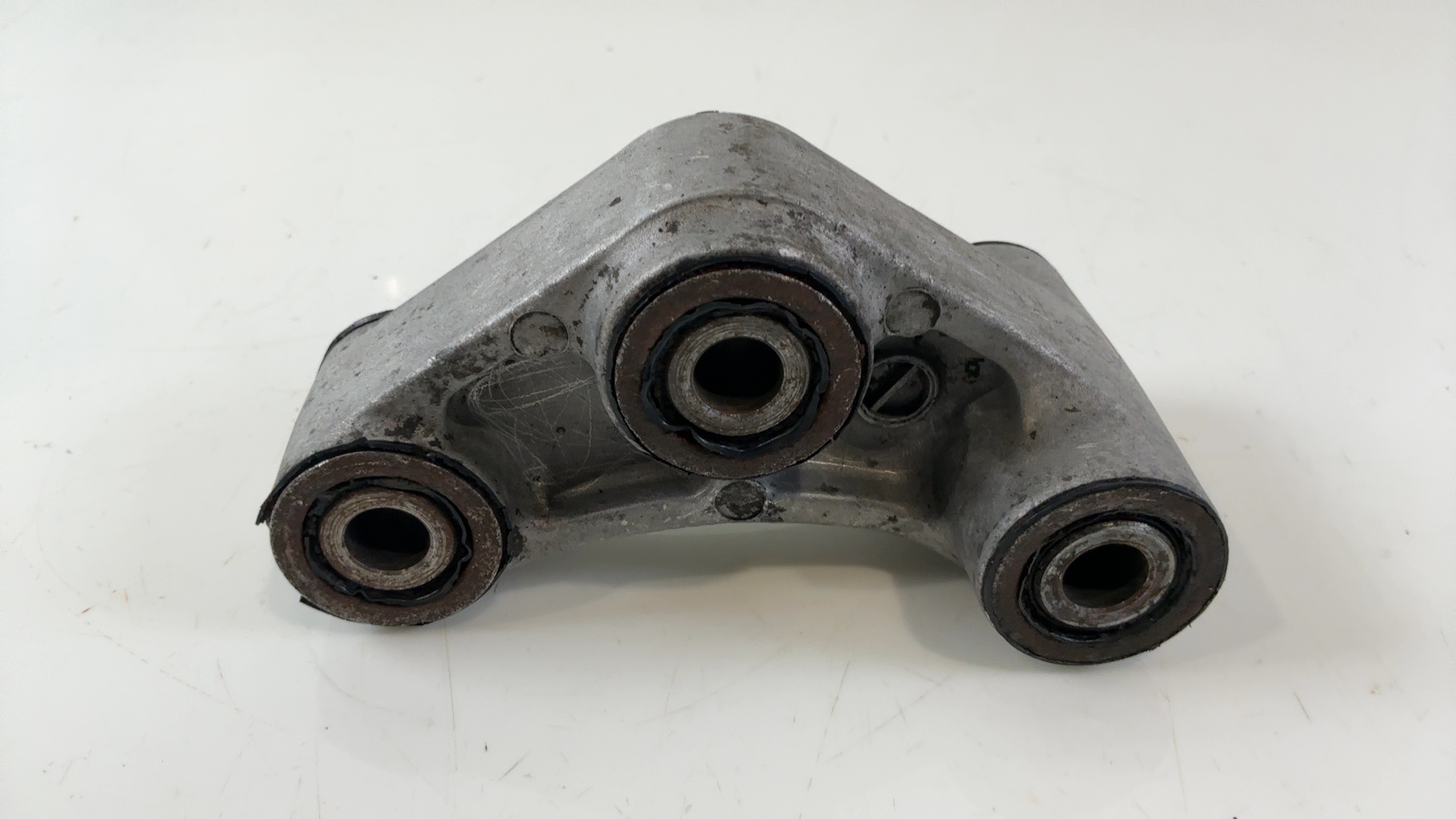 Kawasaki Ninja ZX6R ZX636 636cc Rear Shock Linkage 2005-2024 OEM 39007-0045