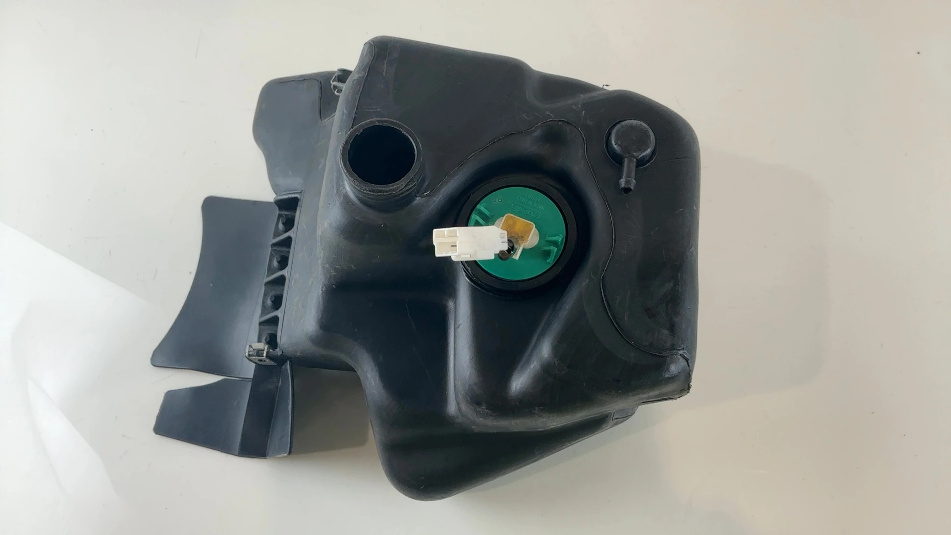 Piaggio NRG MC3 50 CC Fuel Tank 2001-2004 OEM 12000399
