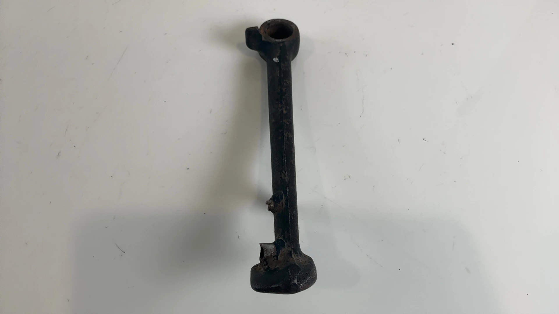 Yamaha XS650 650 CC Side Stand Kickstand 1977-1984 OEM 1T3-27311-00-00 - Image 2