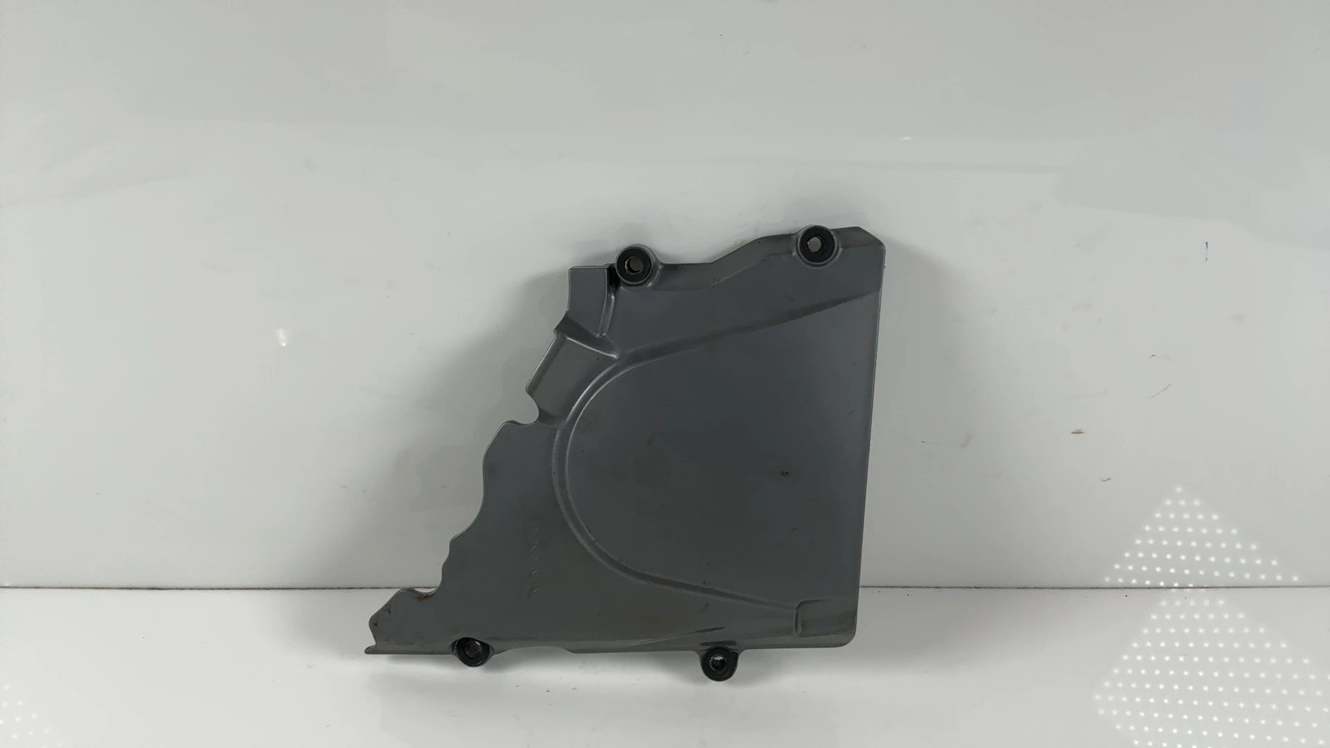 Kawasaki ER5 ER500 500cc Front Sprocket Cover 1996-2007 OEM 14026-1240 - Image 1