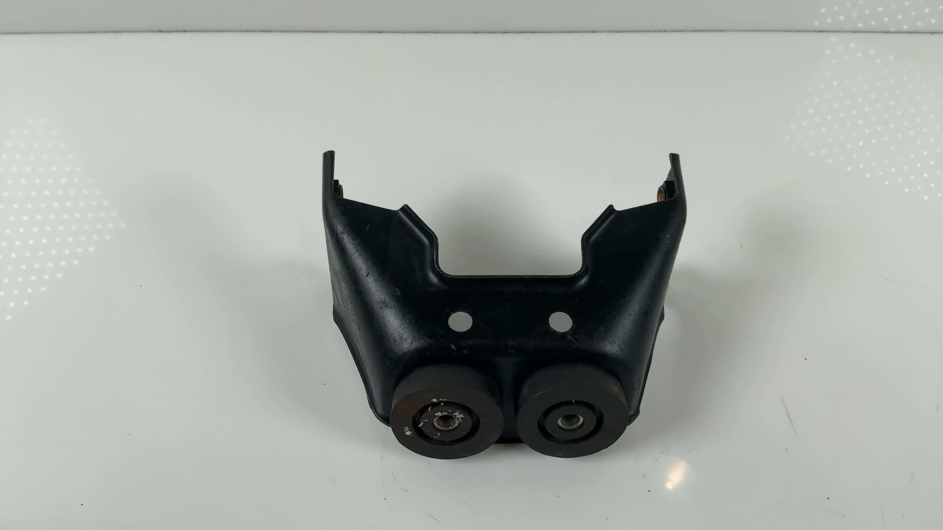 Triumph Trophy T300E 1200 Fuel Tank Mount Bracket 1995 1996 OEM T2070700 - Image 1