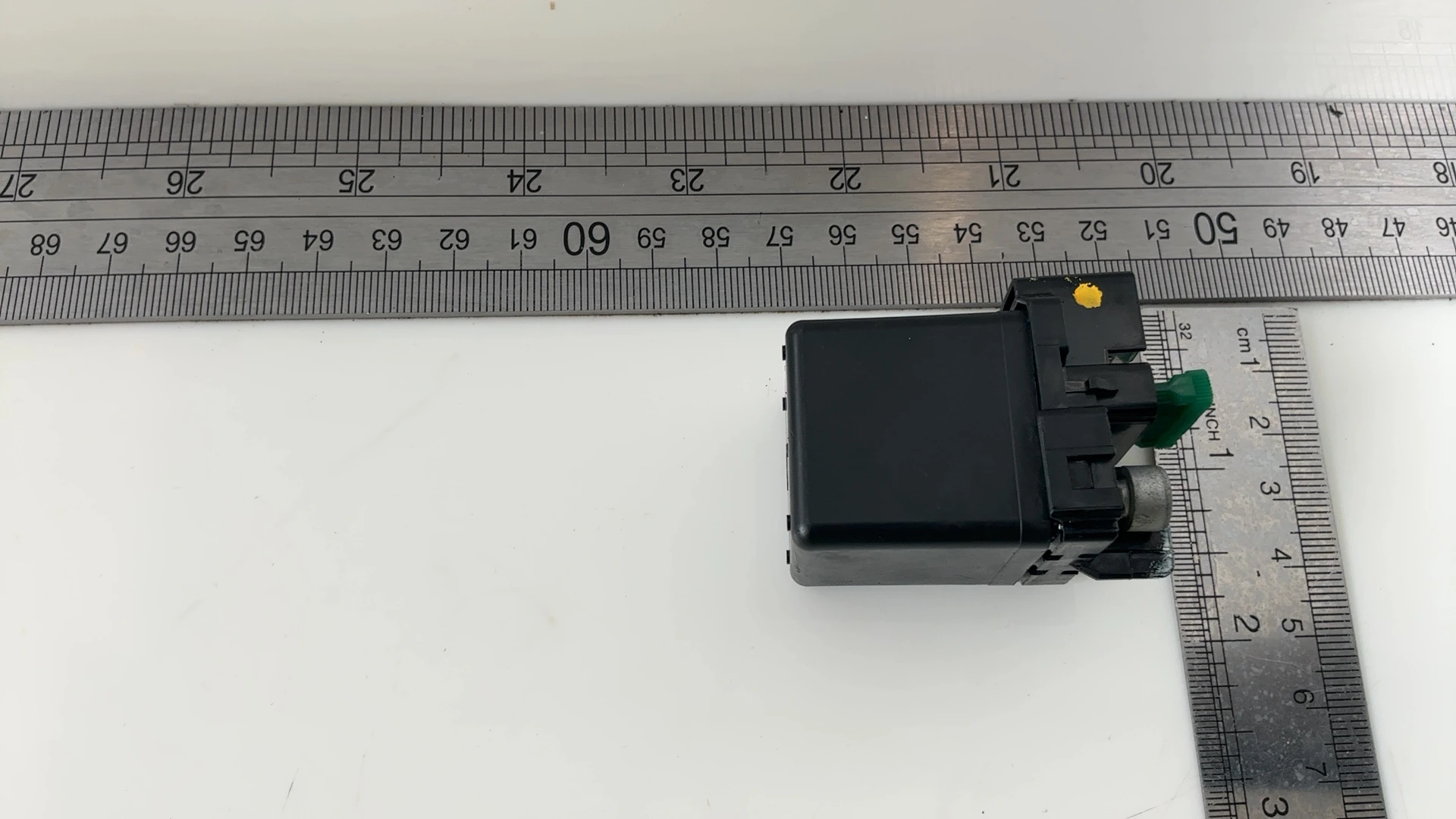 Aprilia RSV4 Tuono V4 1100 1100cc Starter Relay 2021-2026 OEM 582690 - Image 3