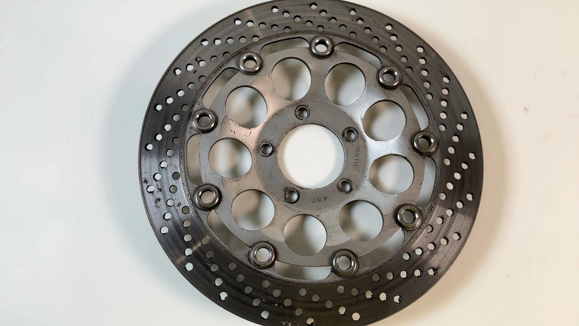 Suzuki Katana GSX600F GSX750F GS500 600cc Front Brake Rotor 1989-2007 59210-32C3