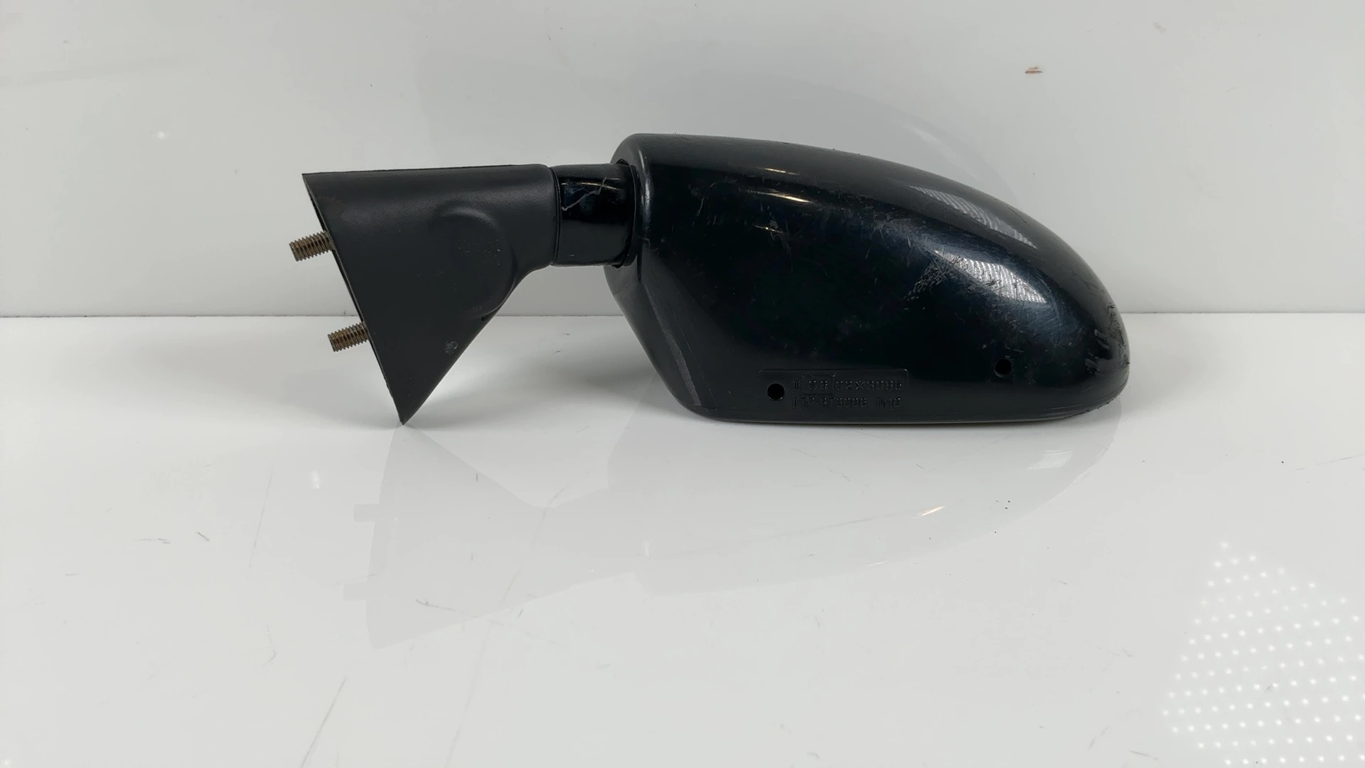 Suzuki SV650S 1st Gen 650cc Left Hand Side Mirror 1999-2002 OEM 56600-19F00
